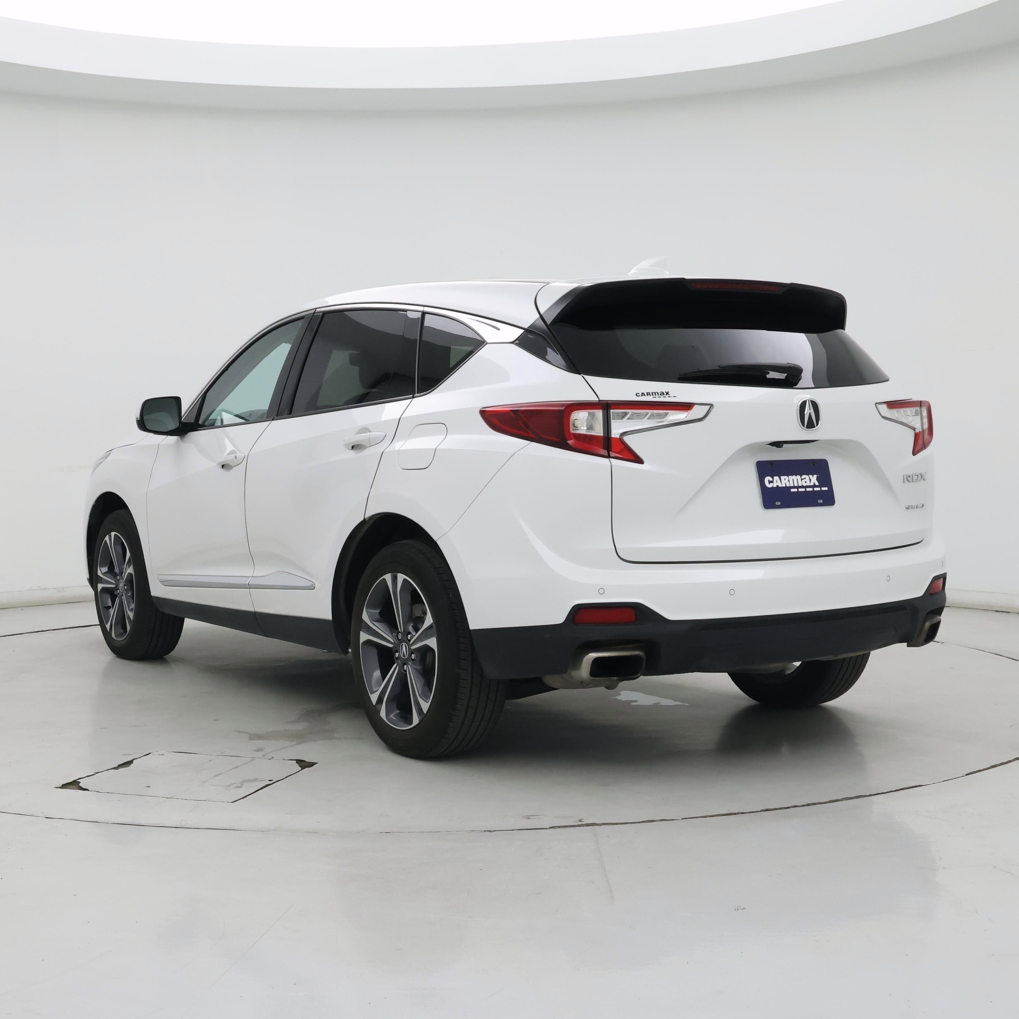 Thumbnail: 2023 Acura RDX - 2