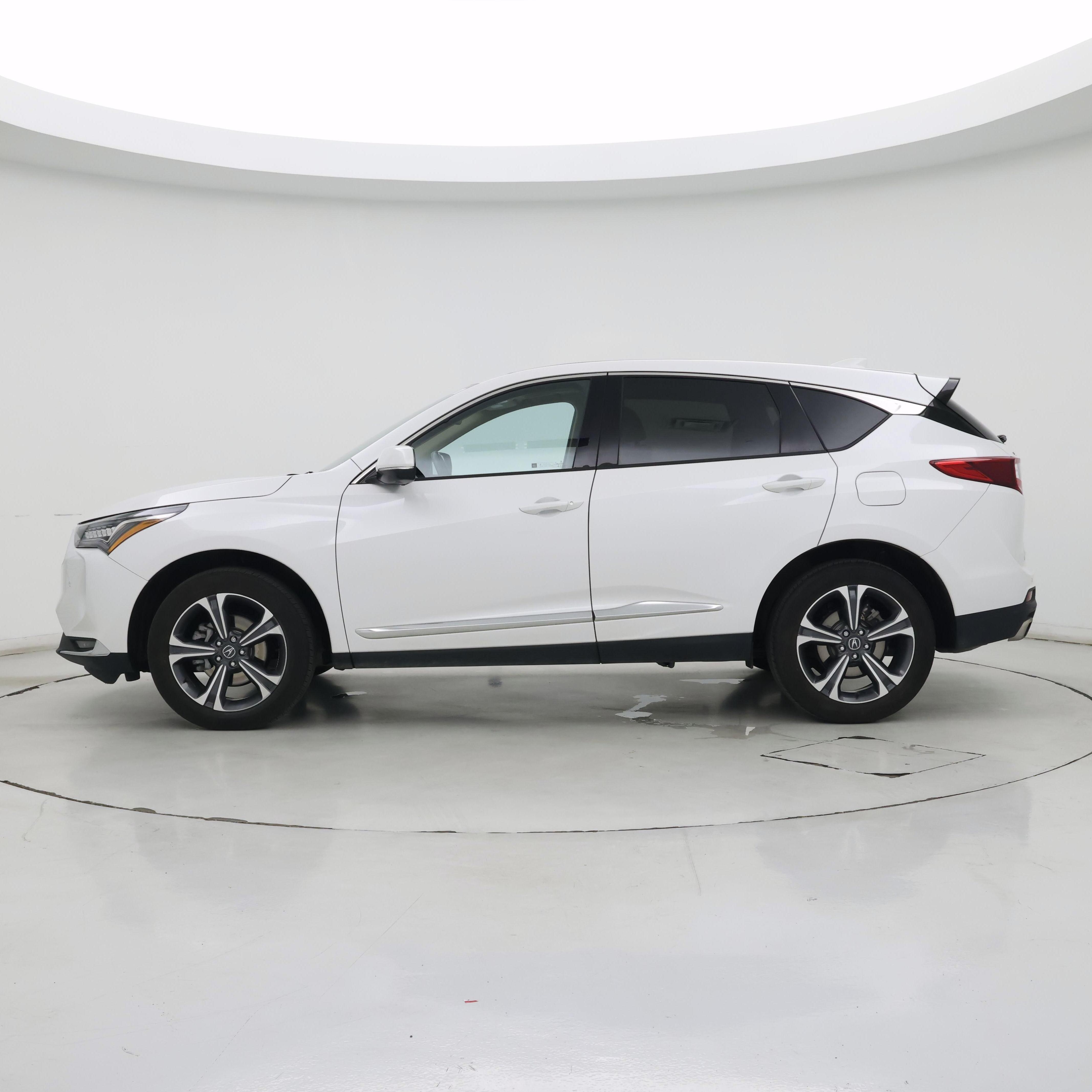 Thumbnail: 2023 Acura RDX - 3