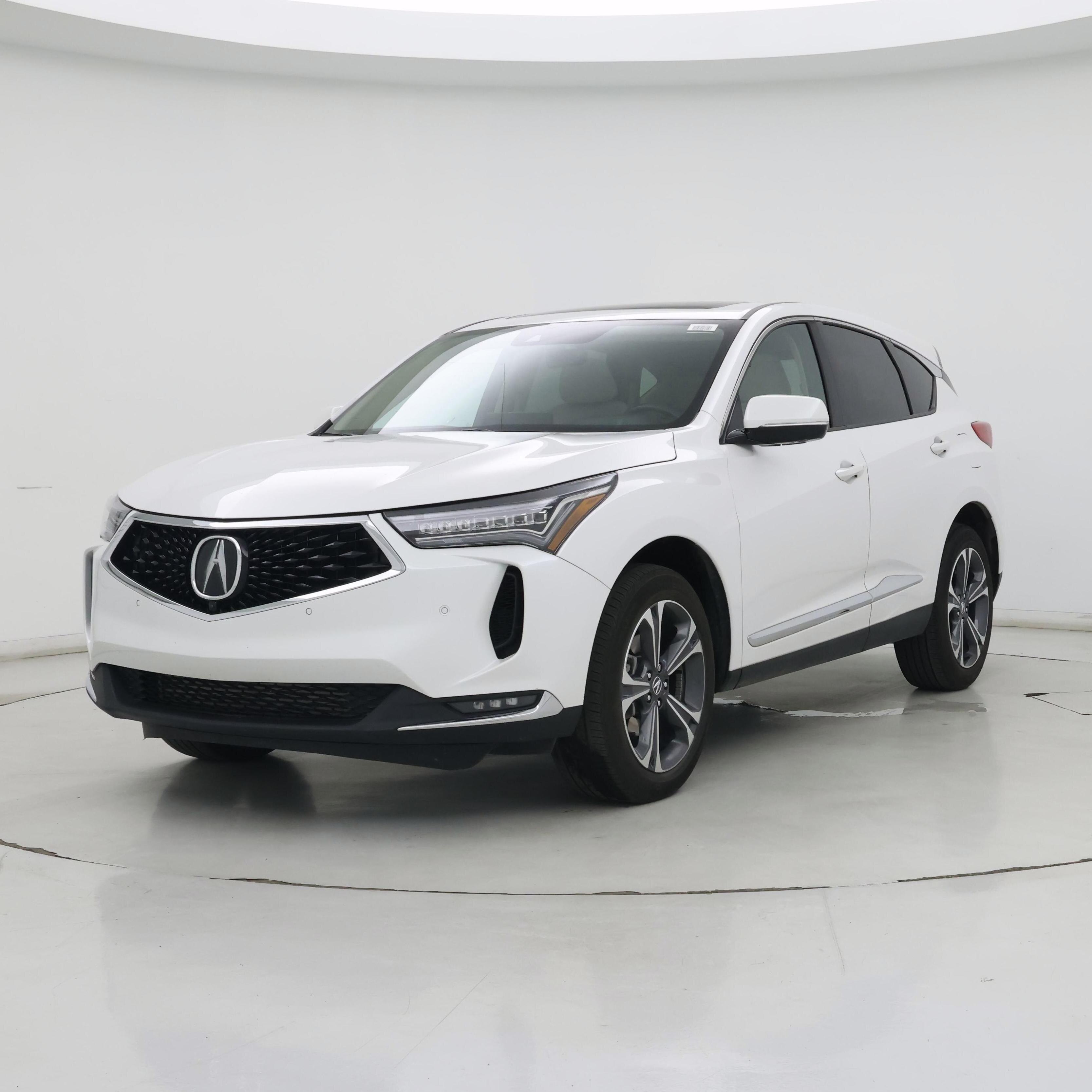 Thumbnail: 2023 Acura RDX - 4