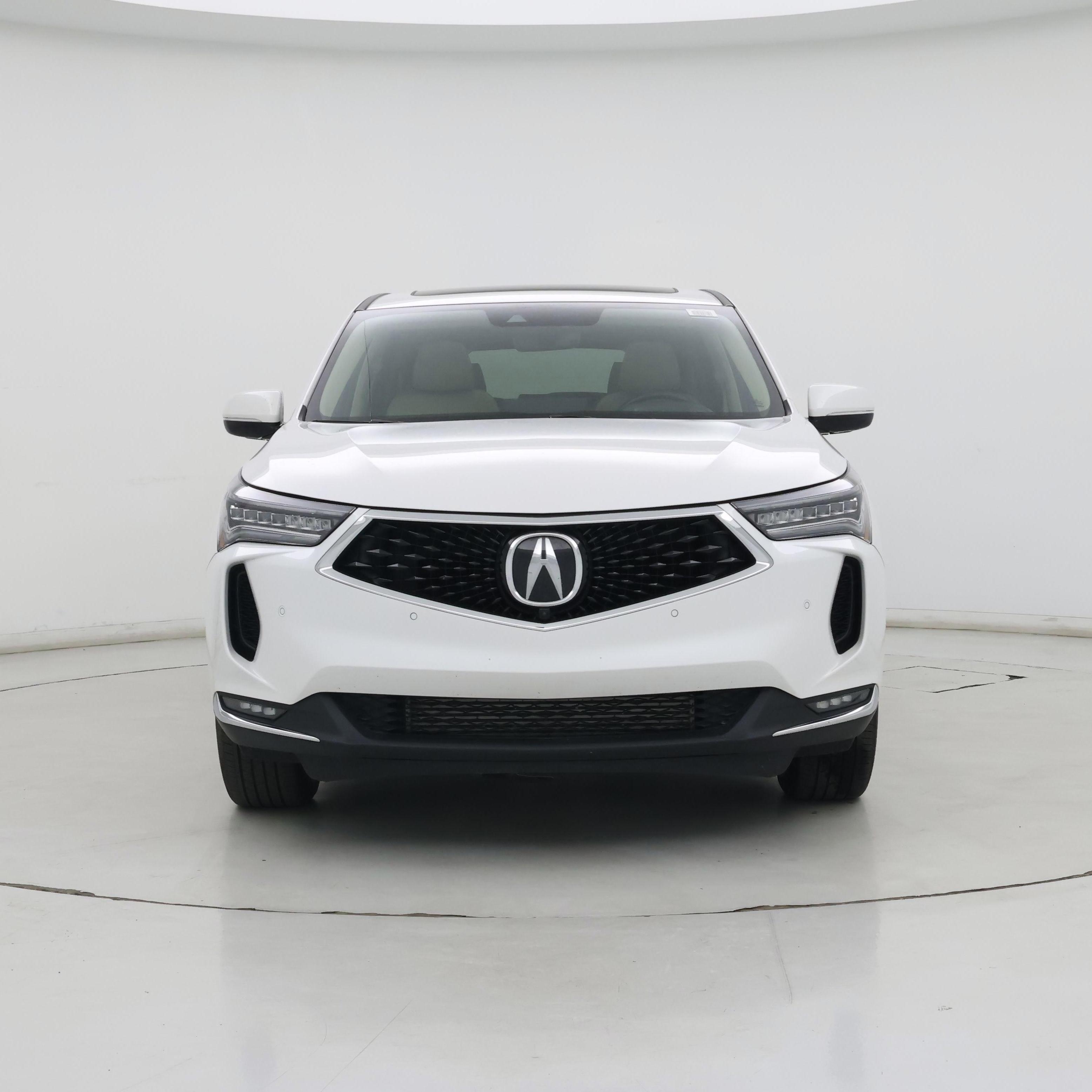 Thumbnail: 2023 Acura RDX - 5