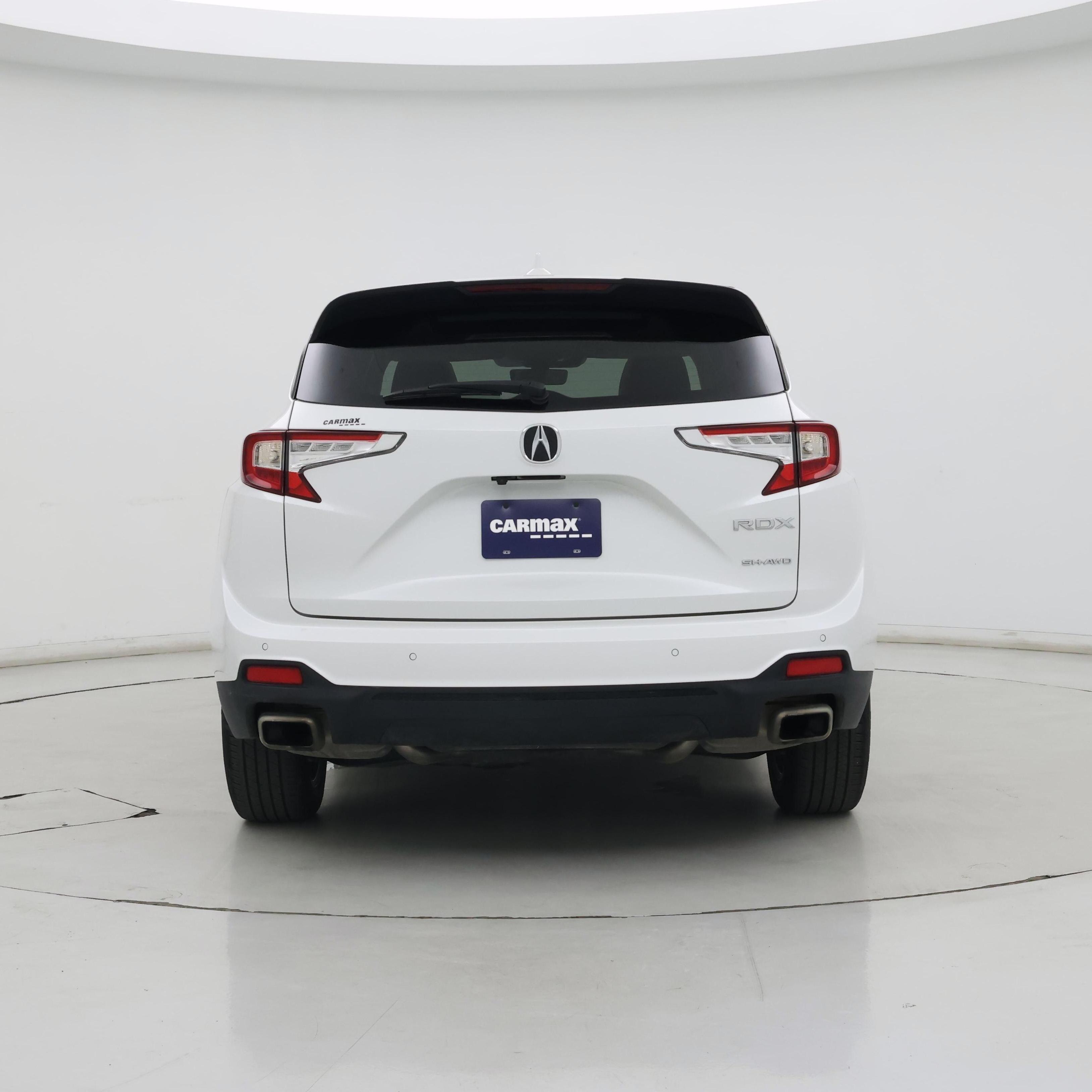Thumbnail: 2023 Acura RDX - 6