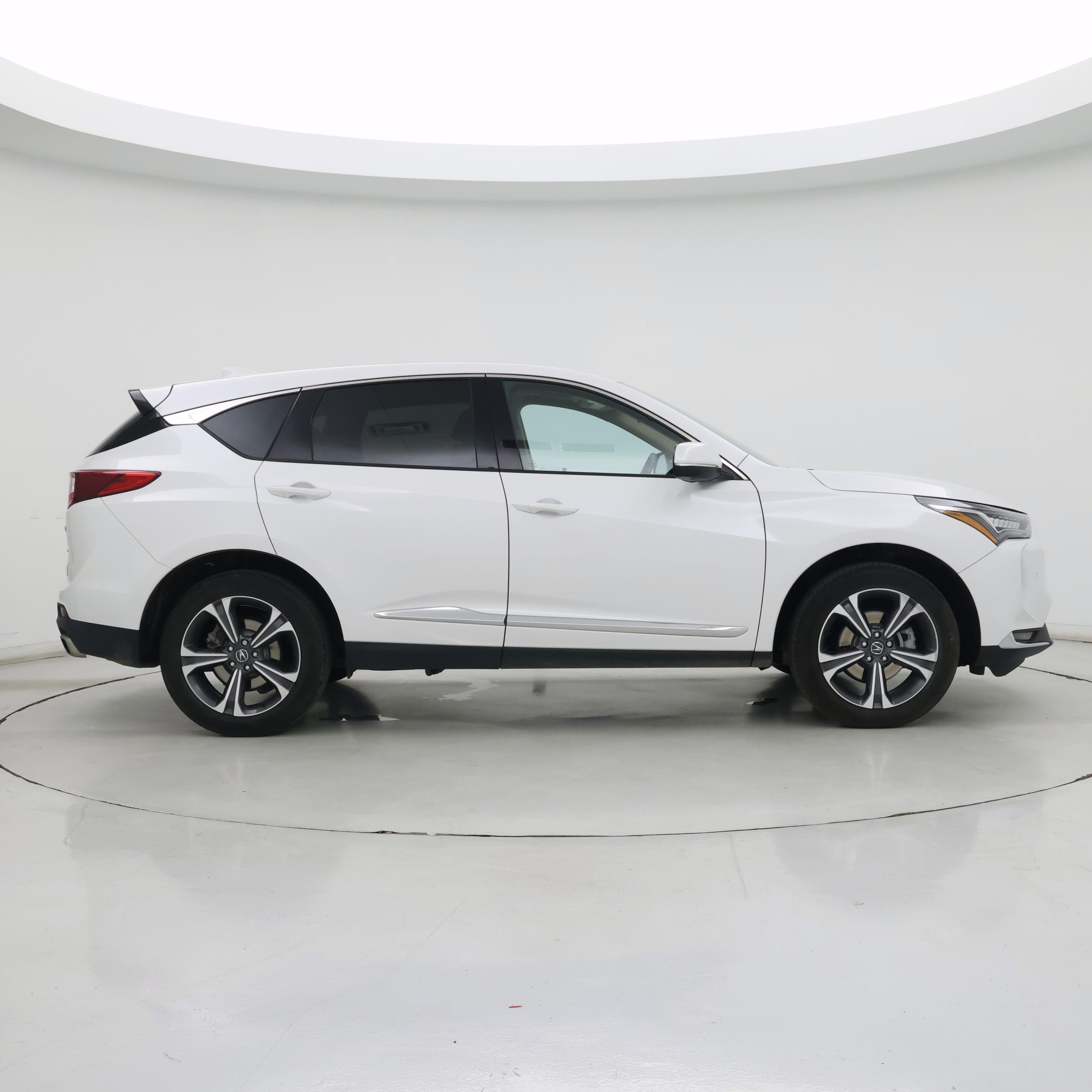 Thumbnail: 2023 Acura RDX - 7