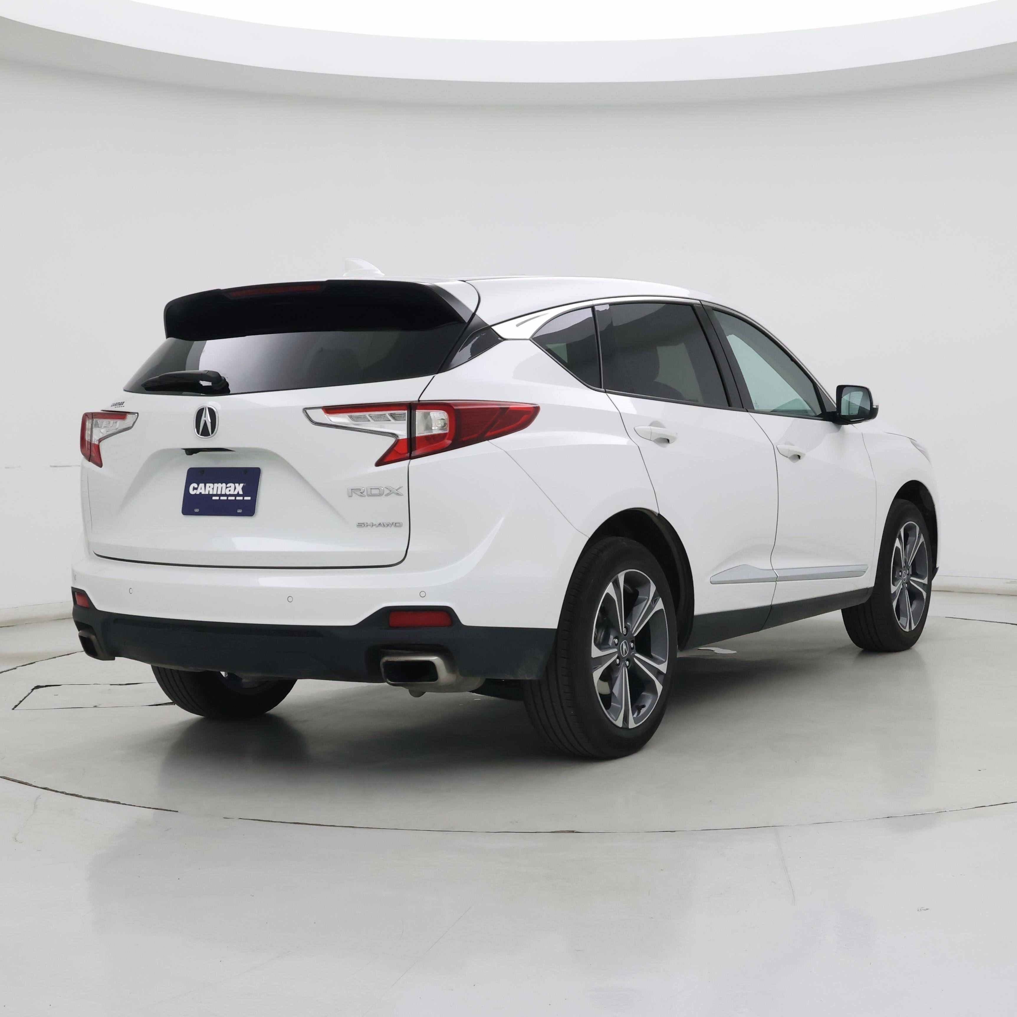 Thumbnail: 2023 Acura RDX - 8