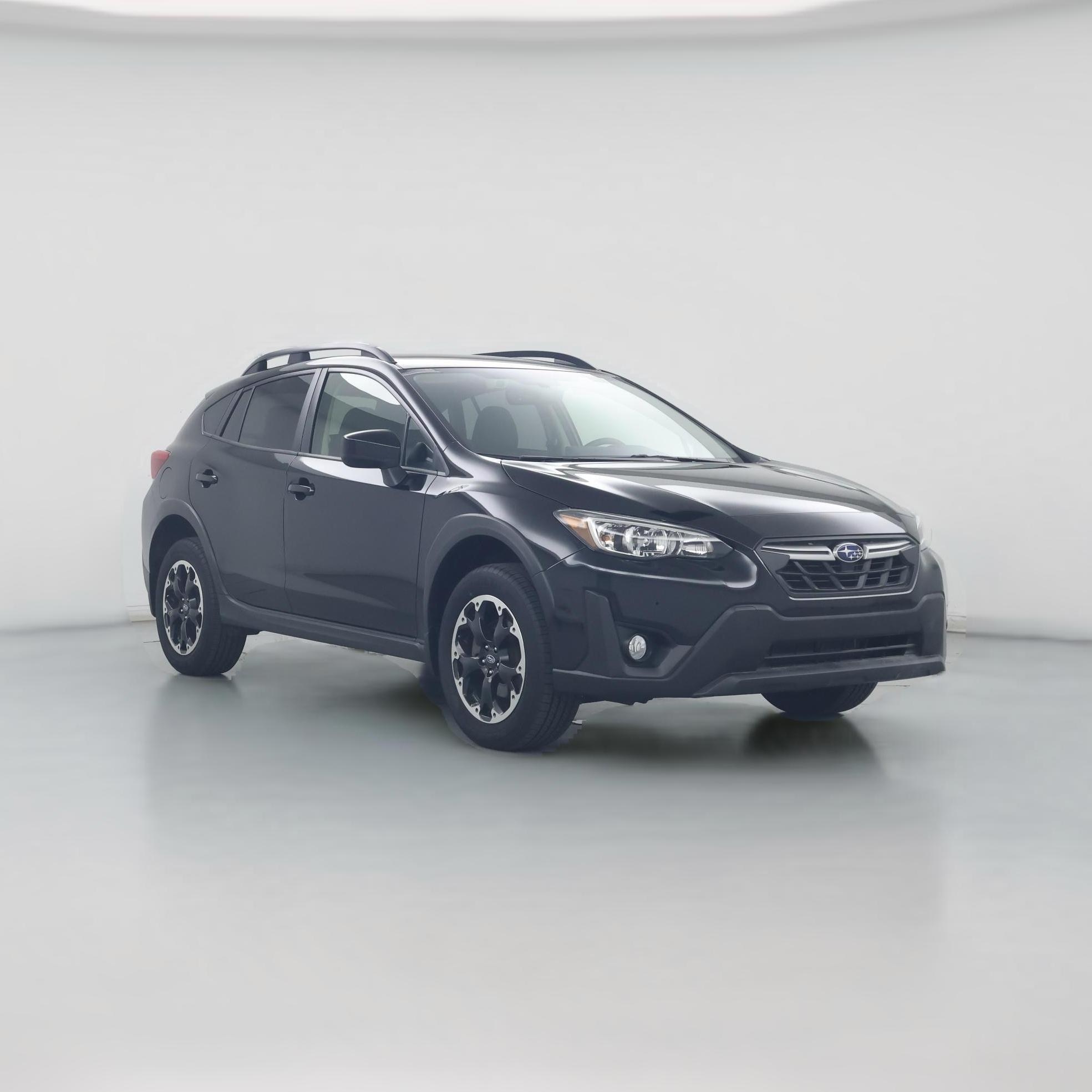 Thumbnail: 2023 Subaru Crosstrek - 1