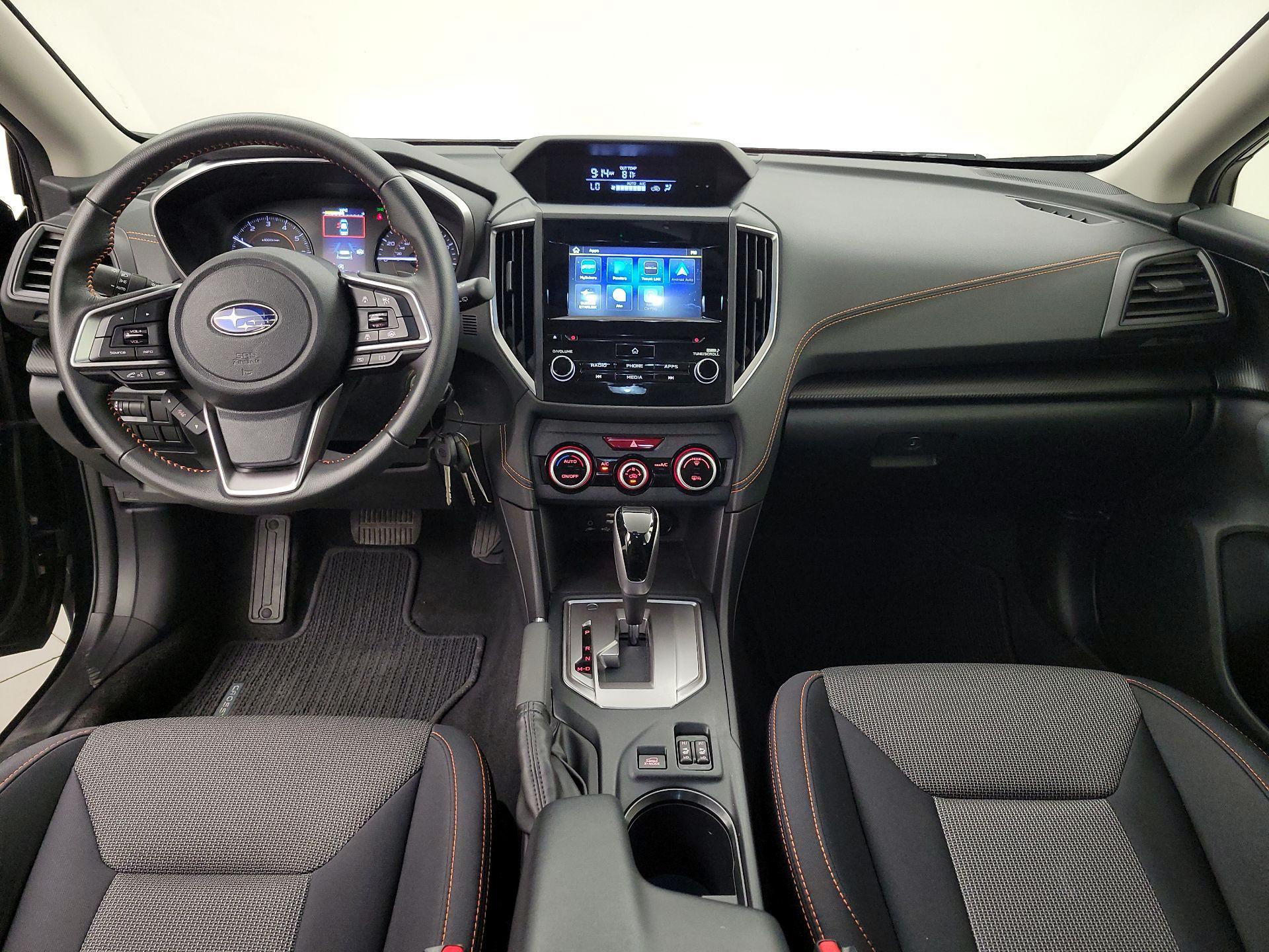 Thumbnail: 2023 Subaru Crosstrek - 9