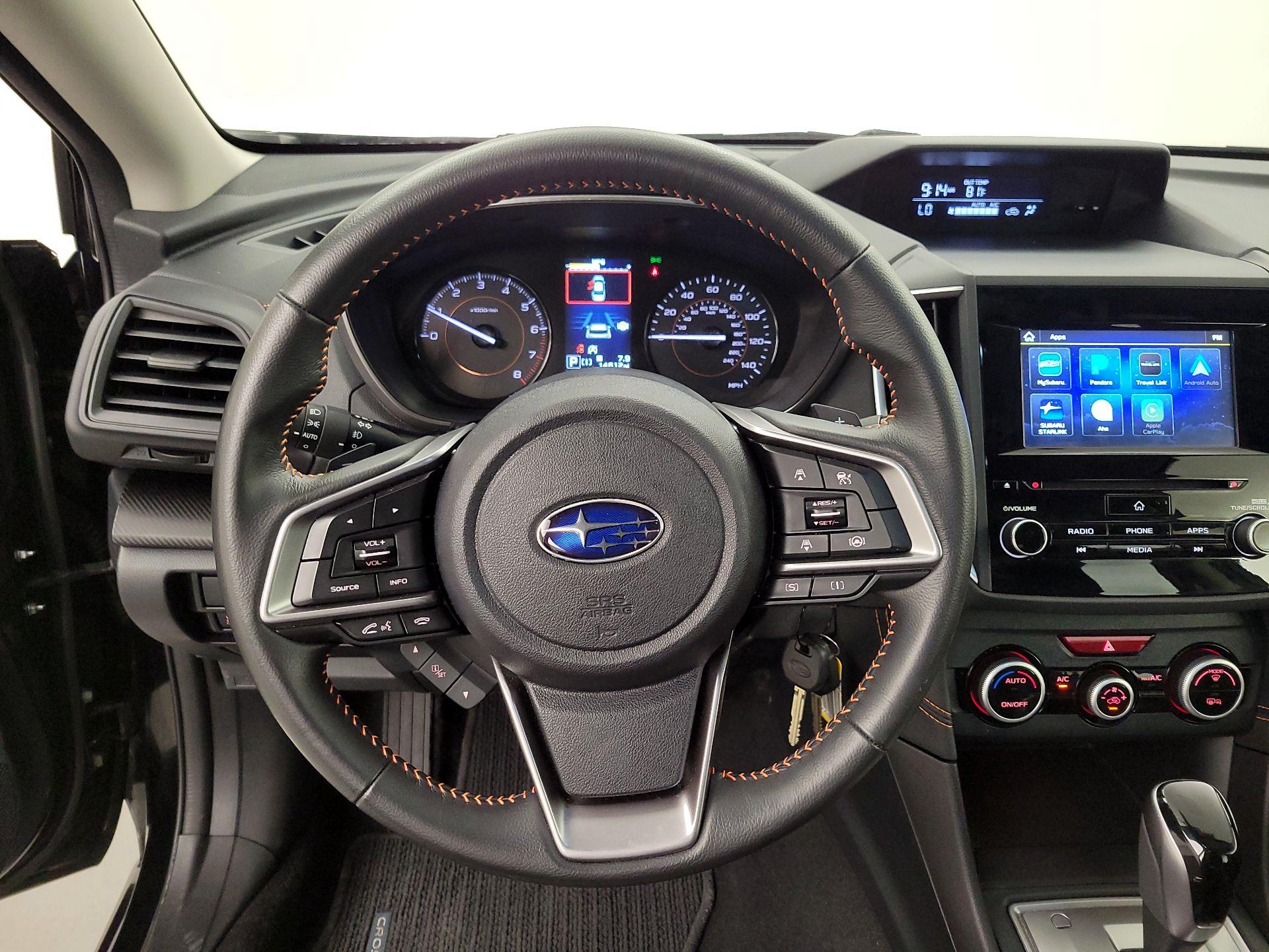 Thumbnail: 2023 Subaru Crosstrek - 10