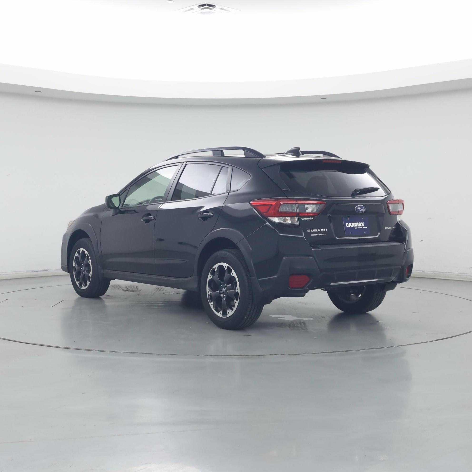 Thumbnail: 2023 Subaru Crosstrek - 2