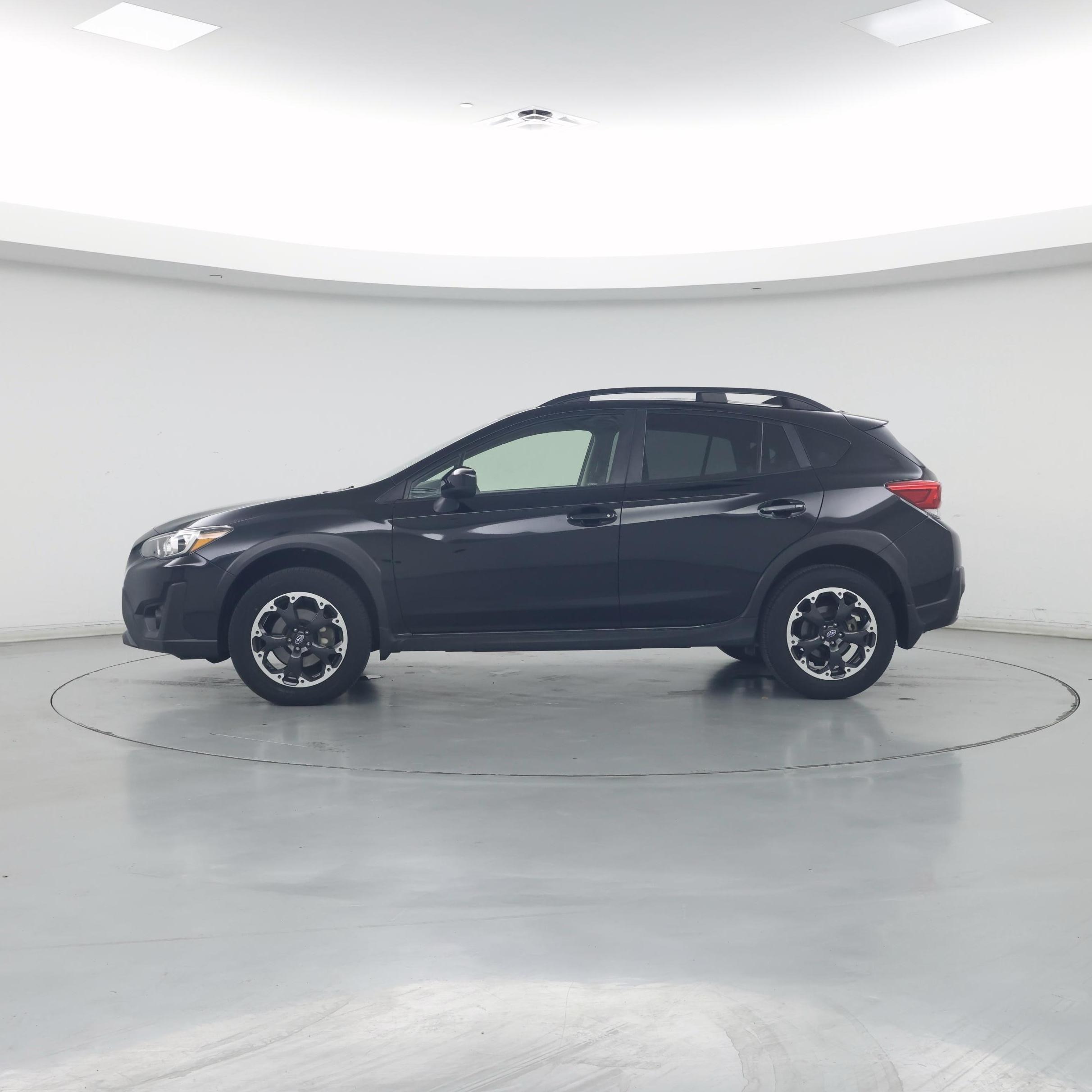 Thumbnail: 2023 Subaru Crosstrek - 3