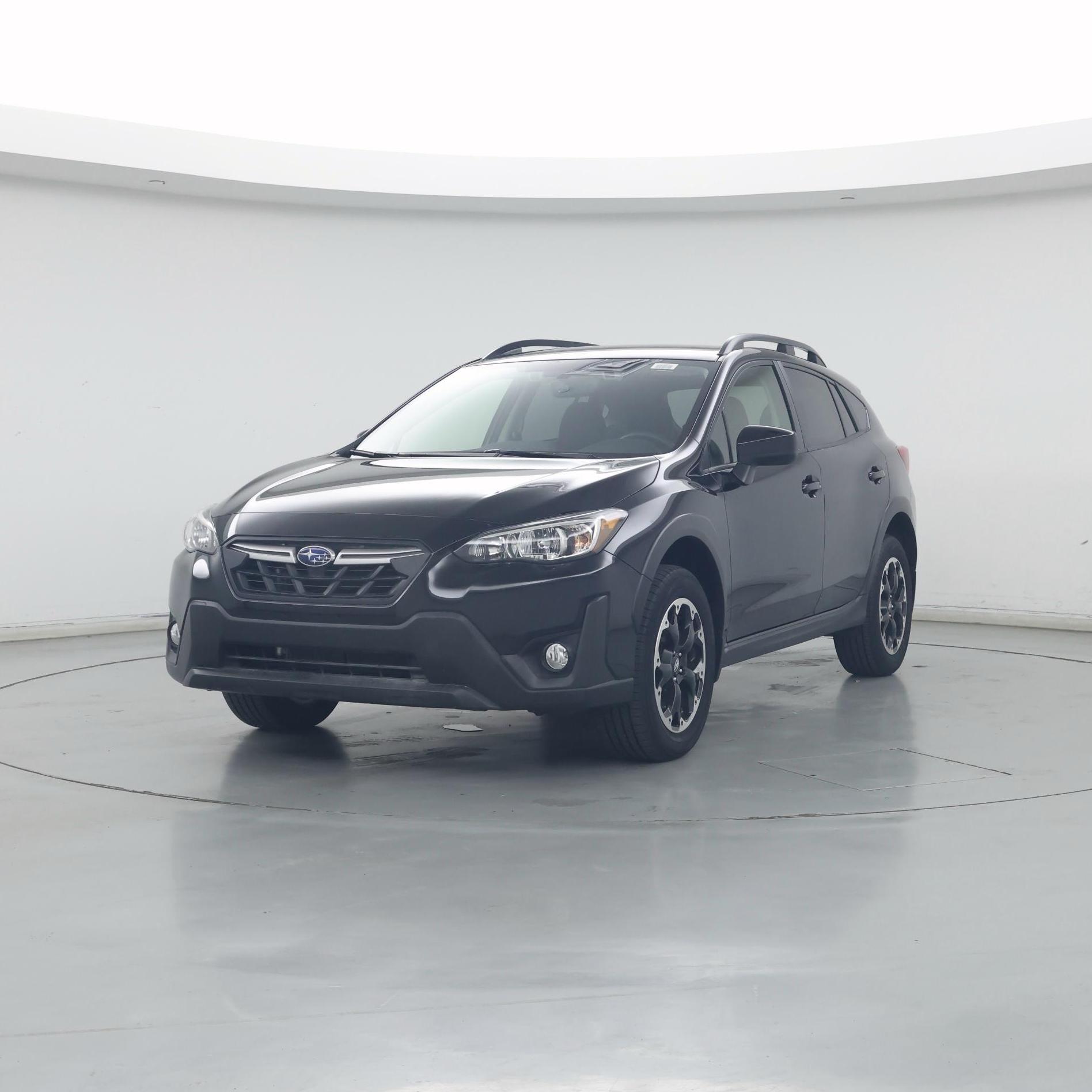 Thumbnail: 2023 Subaru Crosstrek - 4