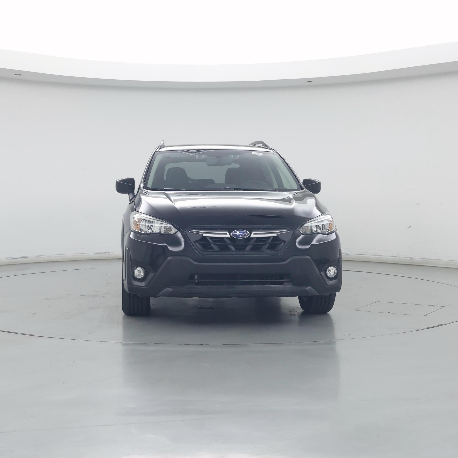 Thumbnail: 2023 Subaru Crosstrek - 5