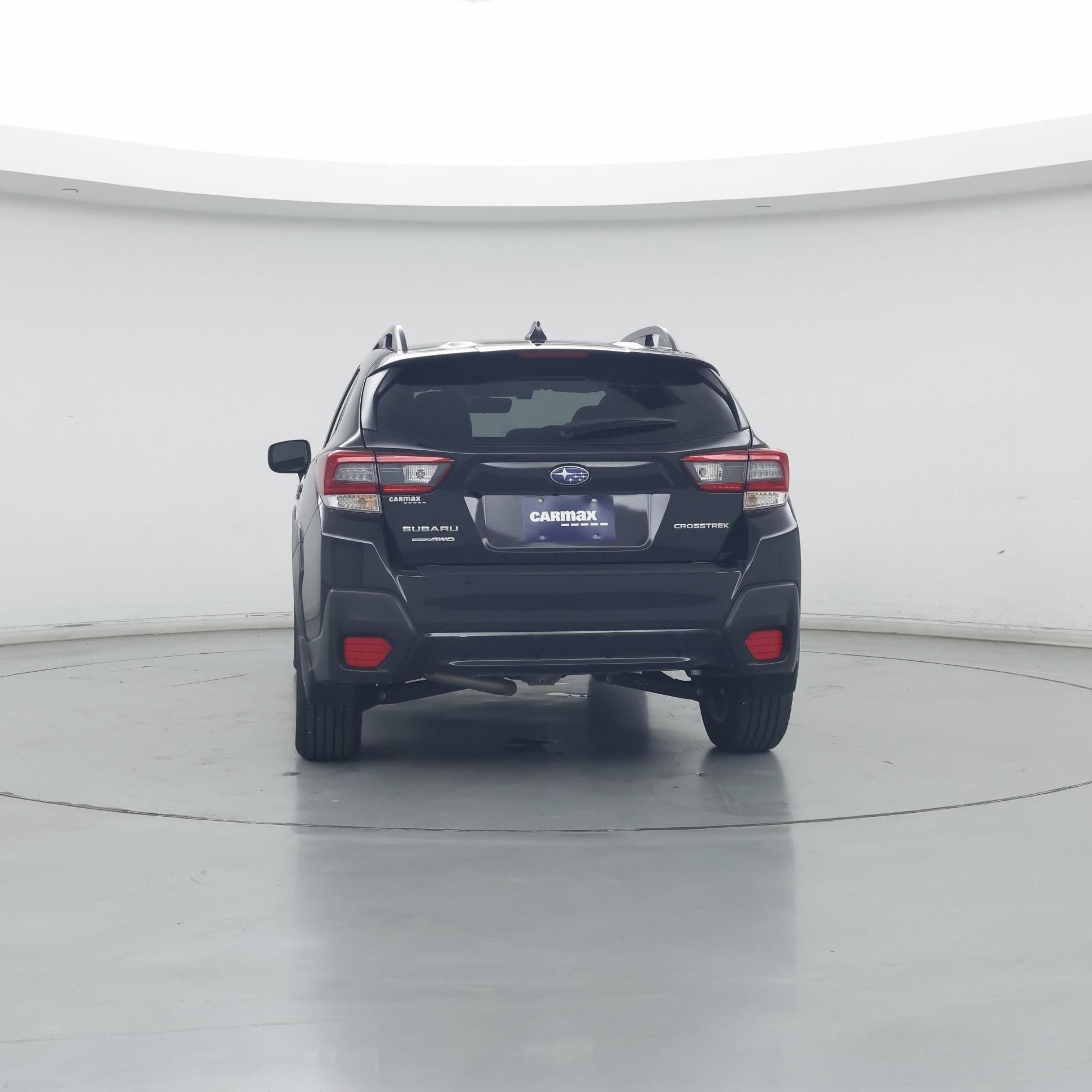 Thumbnail: 2023 Subaru Crosstrek - 6