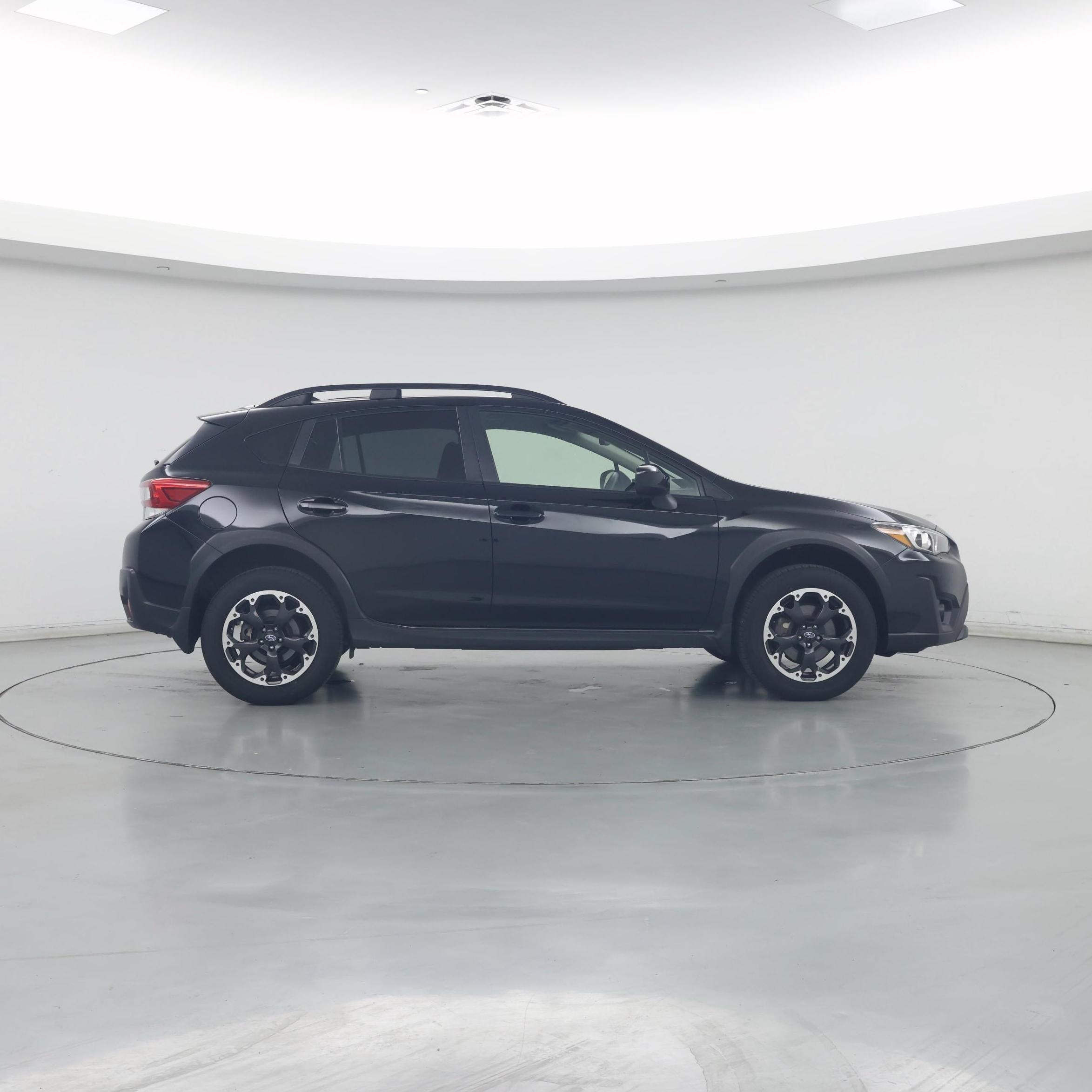 Thumbnail: 2023 Subaru Crosstrek - 7