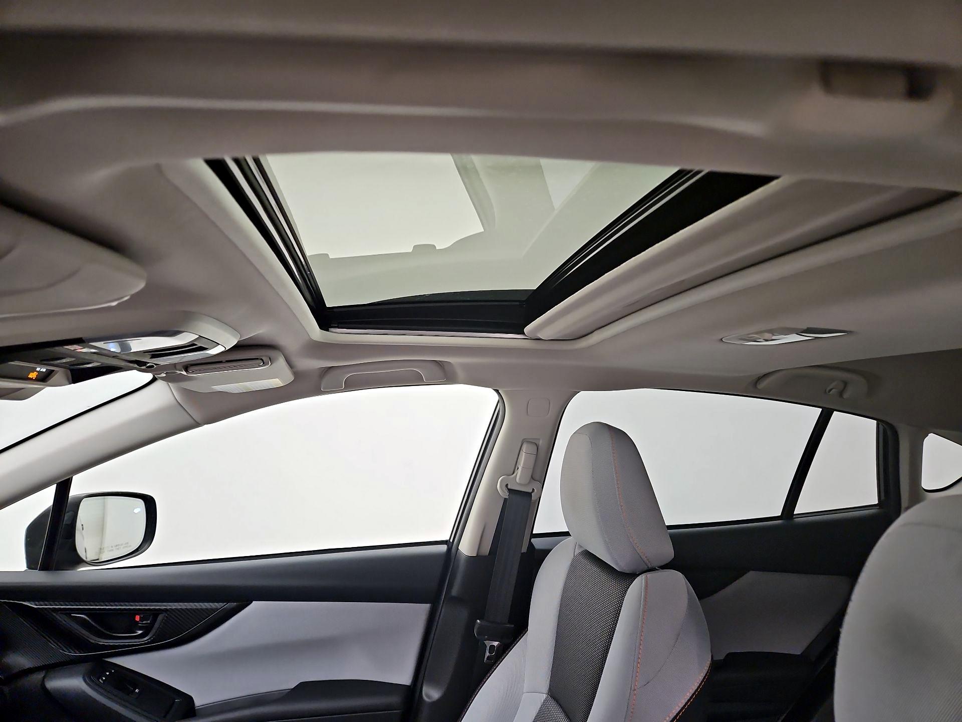 Thumbnail: 2022 Subaru Crosstrek - 19