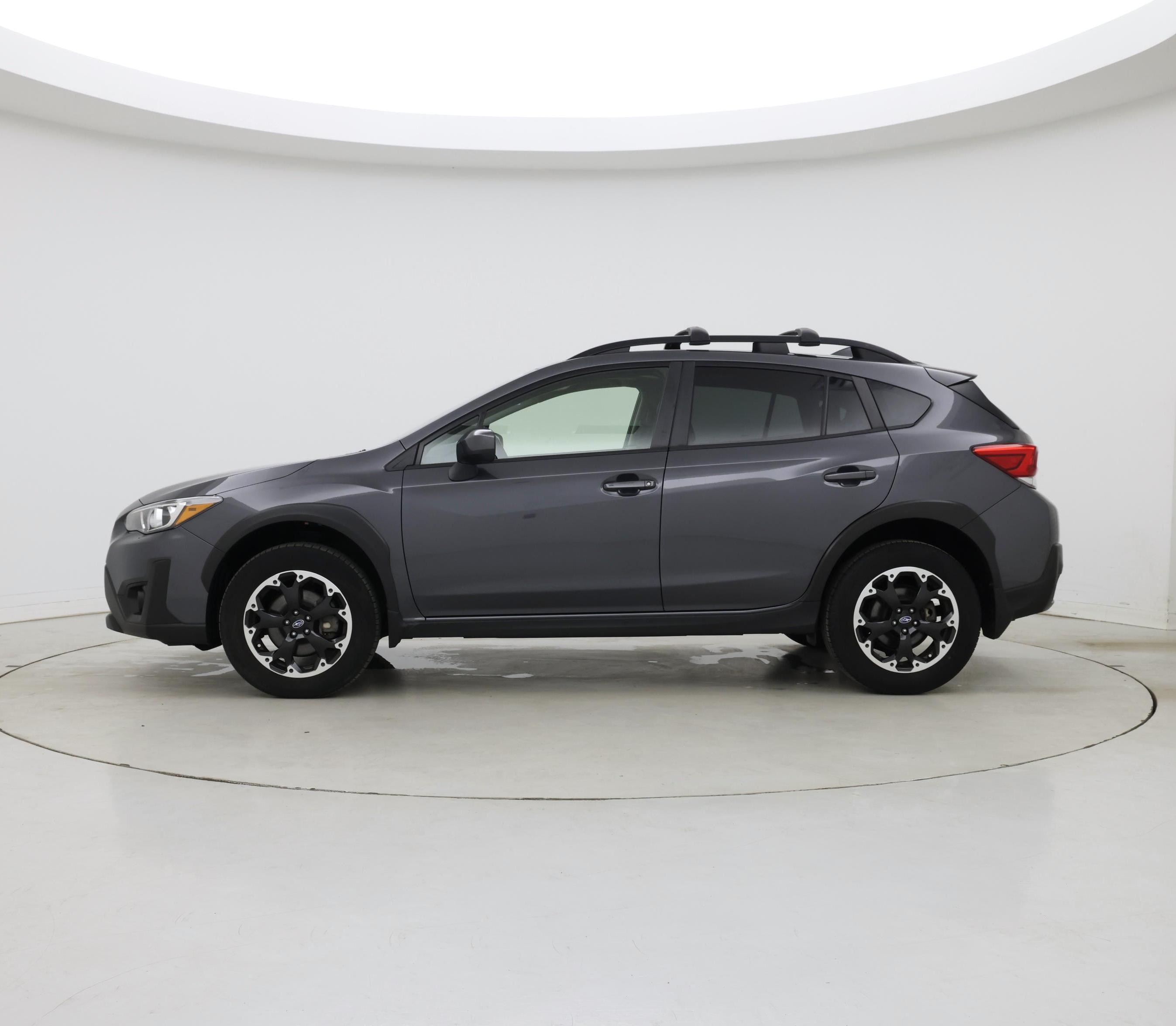 Thumbnail: 2022 Subaru Crosstrek - 3