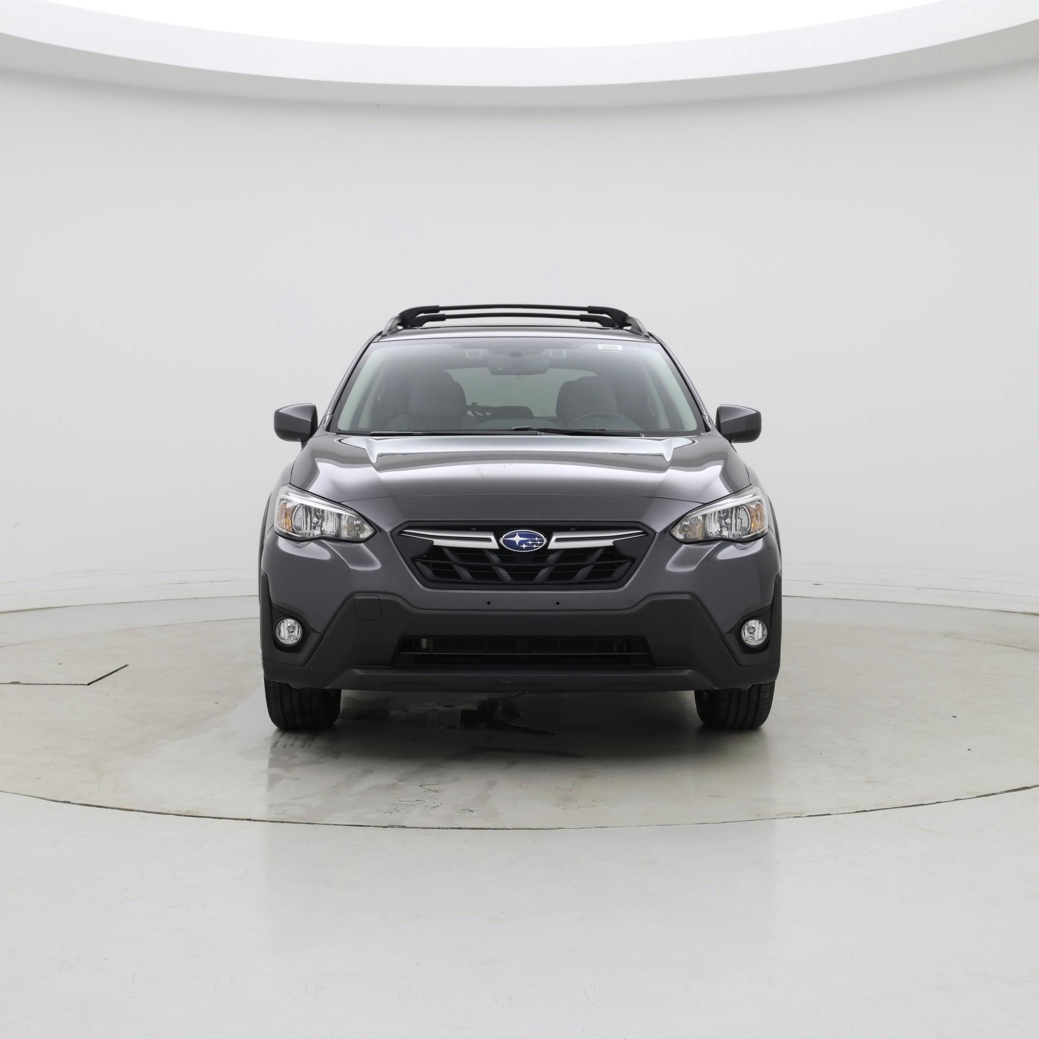 Thumbnail: 2022 Subaru Crosstrek - 5