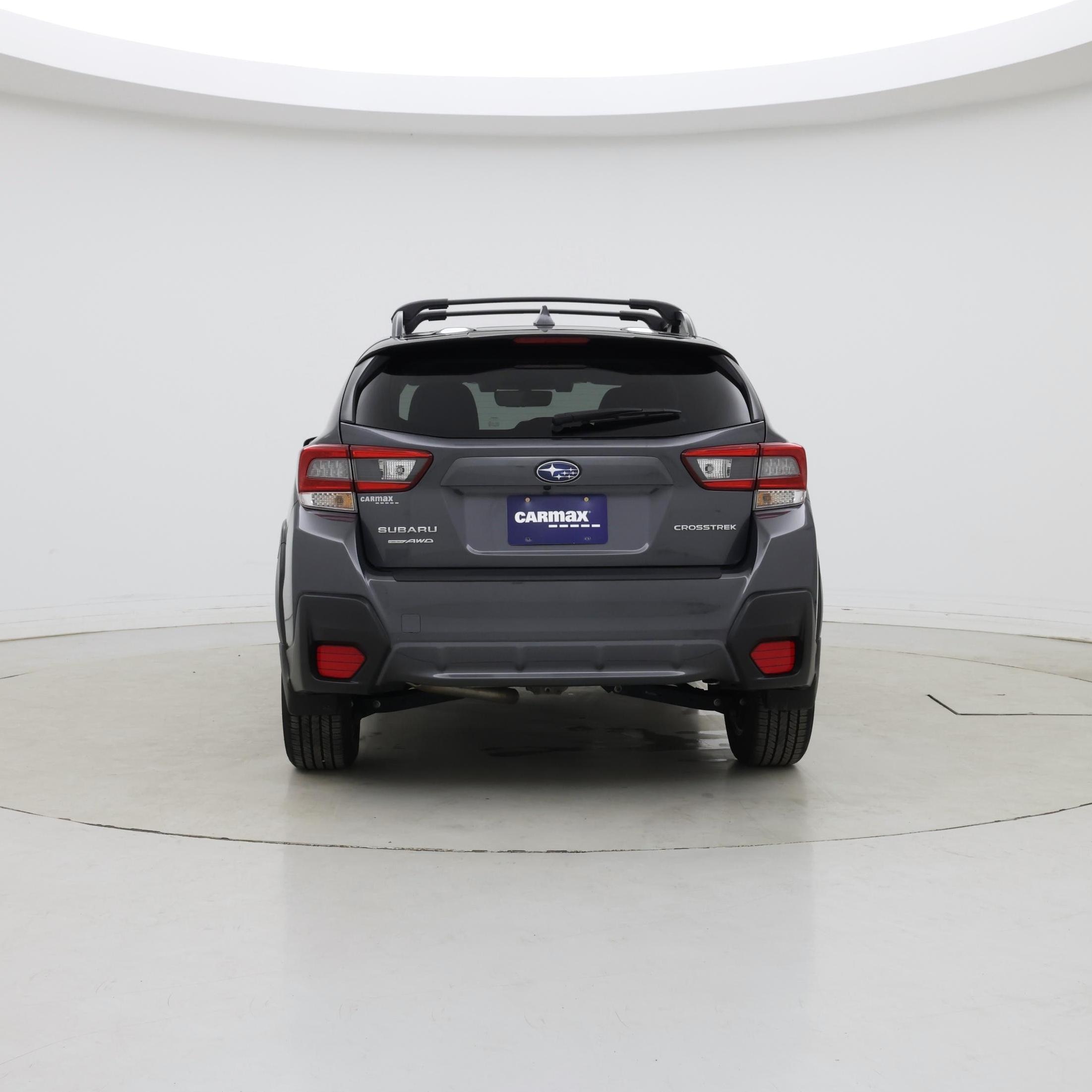 Thumbnail: 2022 Subaru Crosstrek - 6