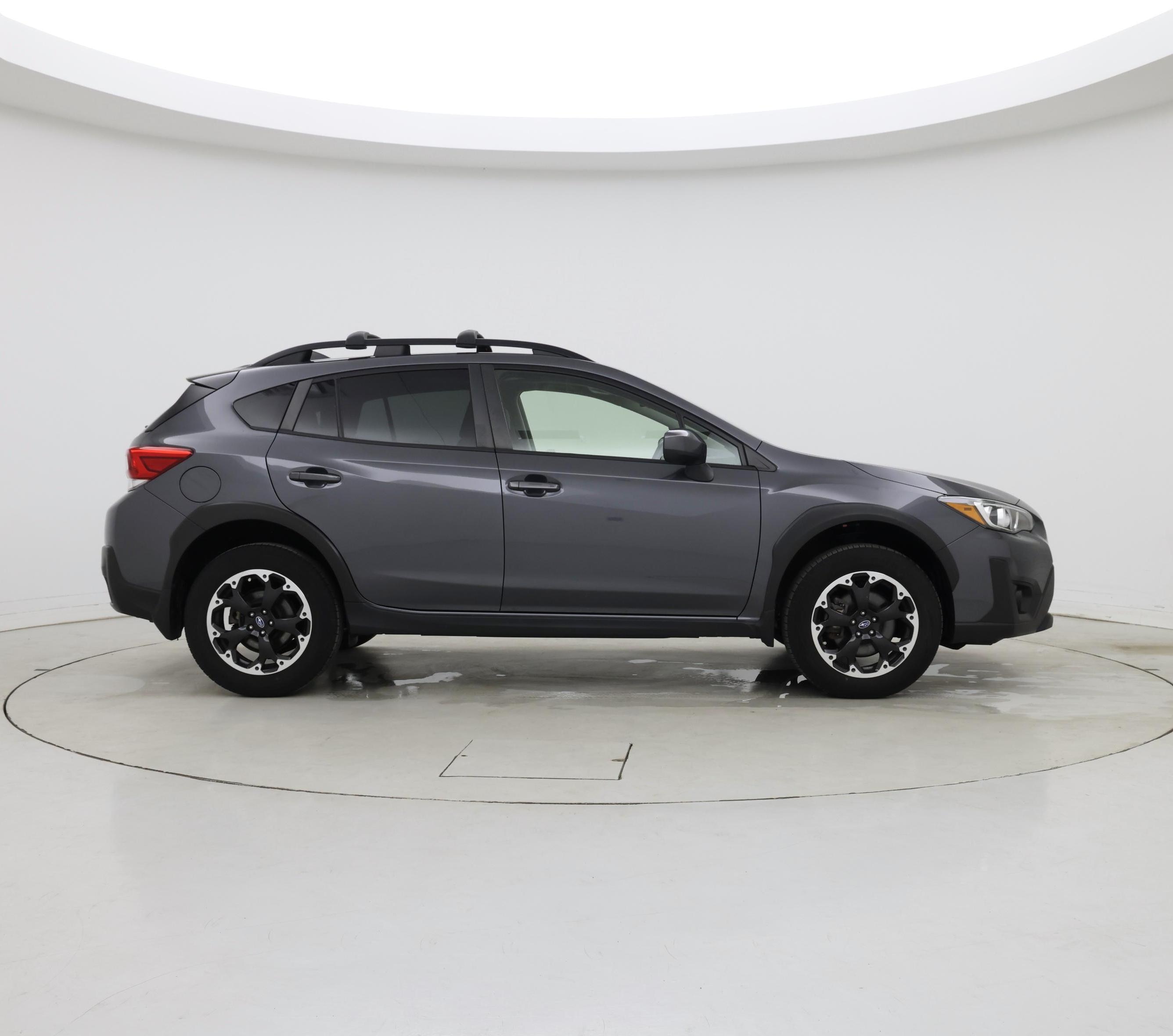 Thumbnail: 2022 Subaru Crosstrek - 7