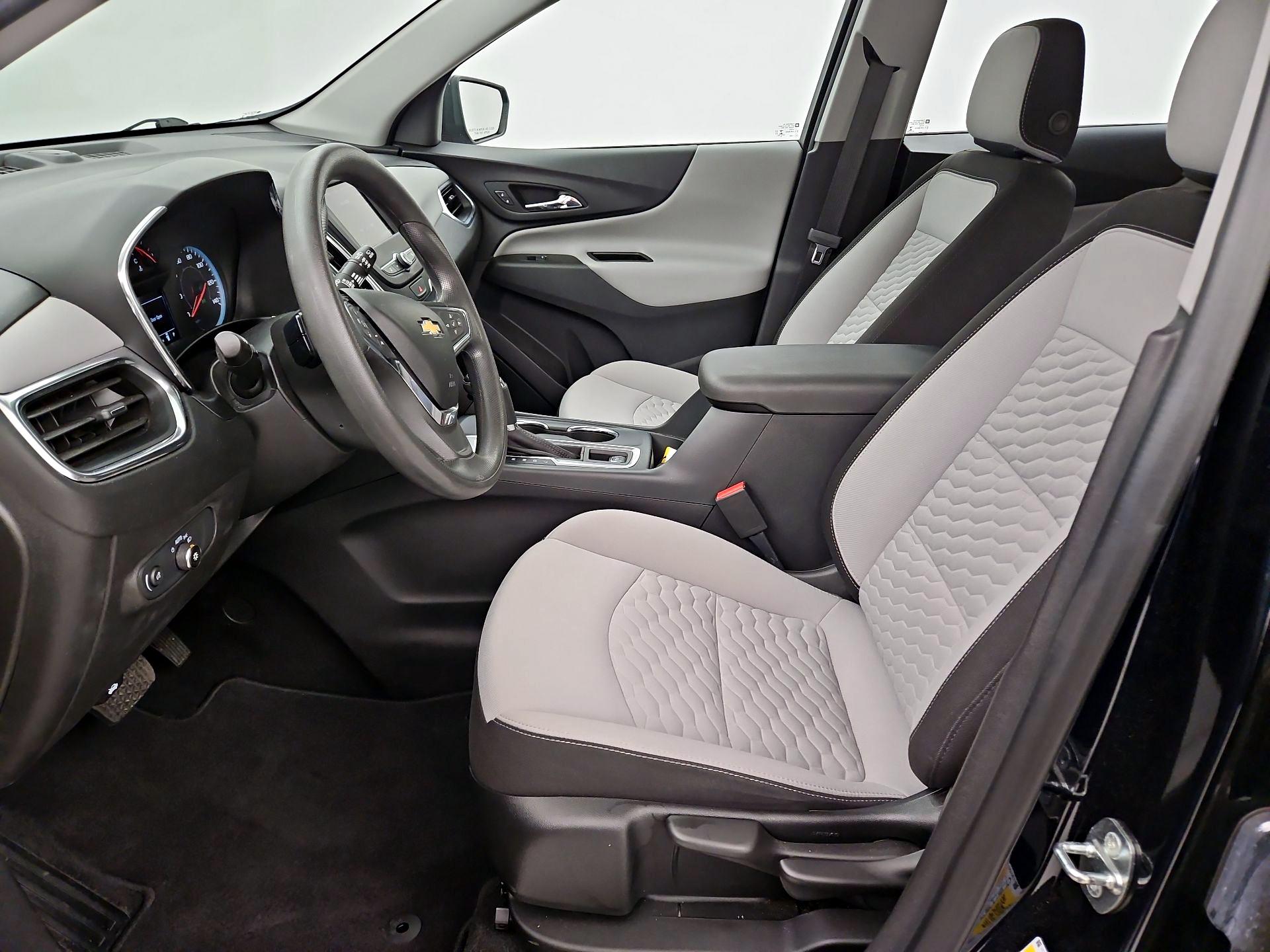 Thumbnail: 2020 Chevrolet Equinox - 11