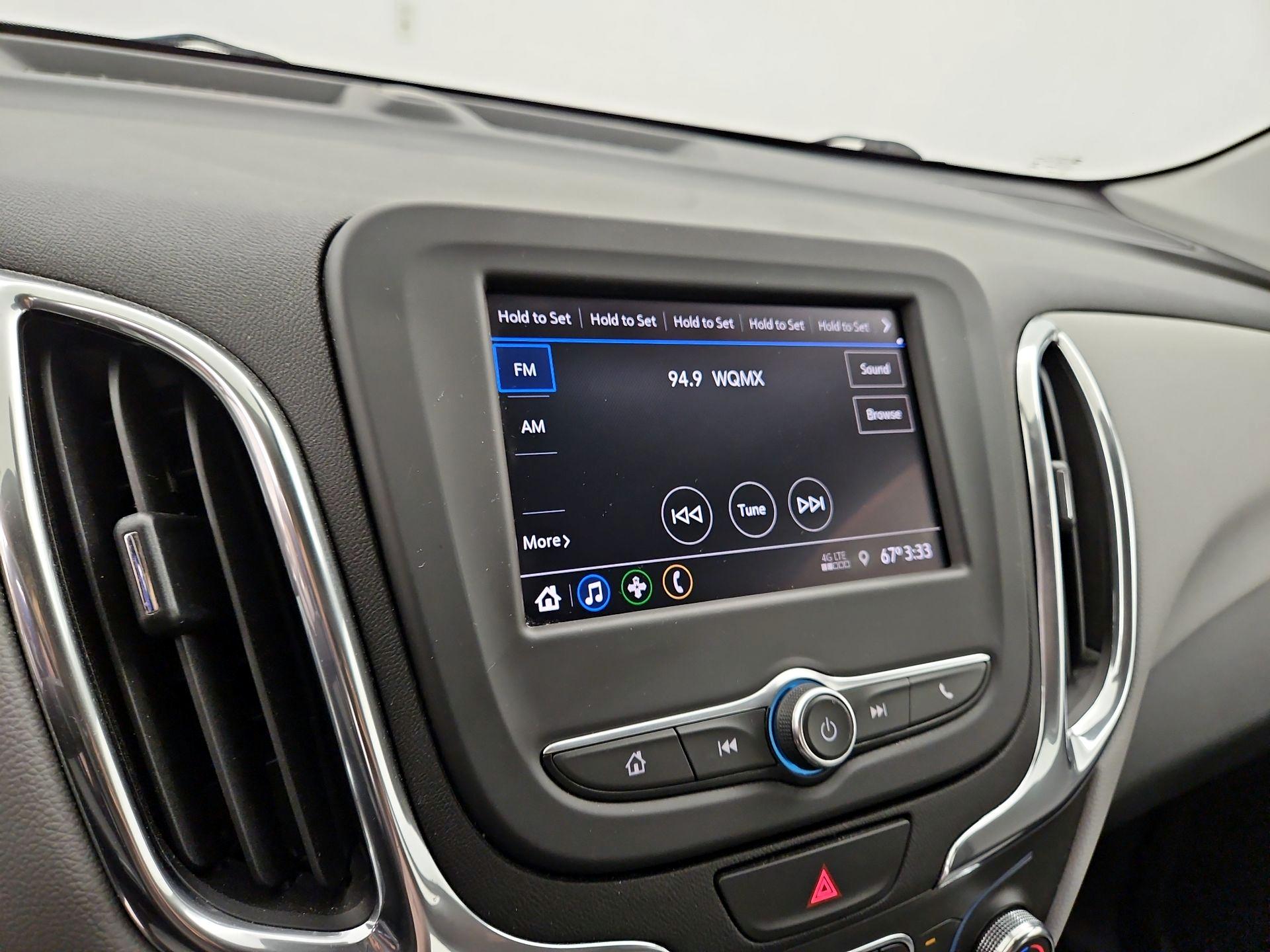 Thumbnail: 2020 Chevrolet Equinox - 15