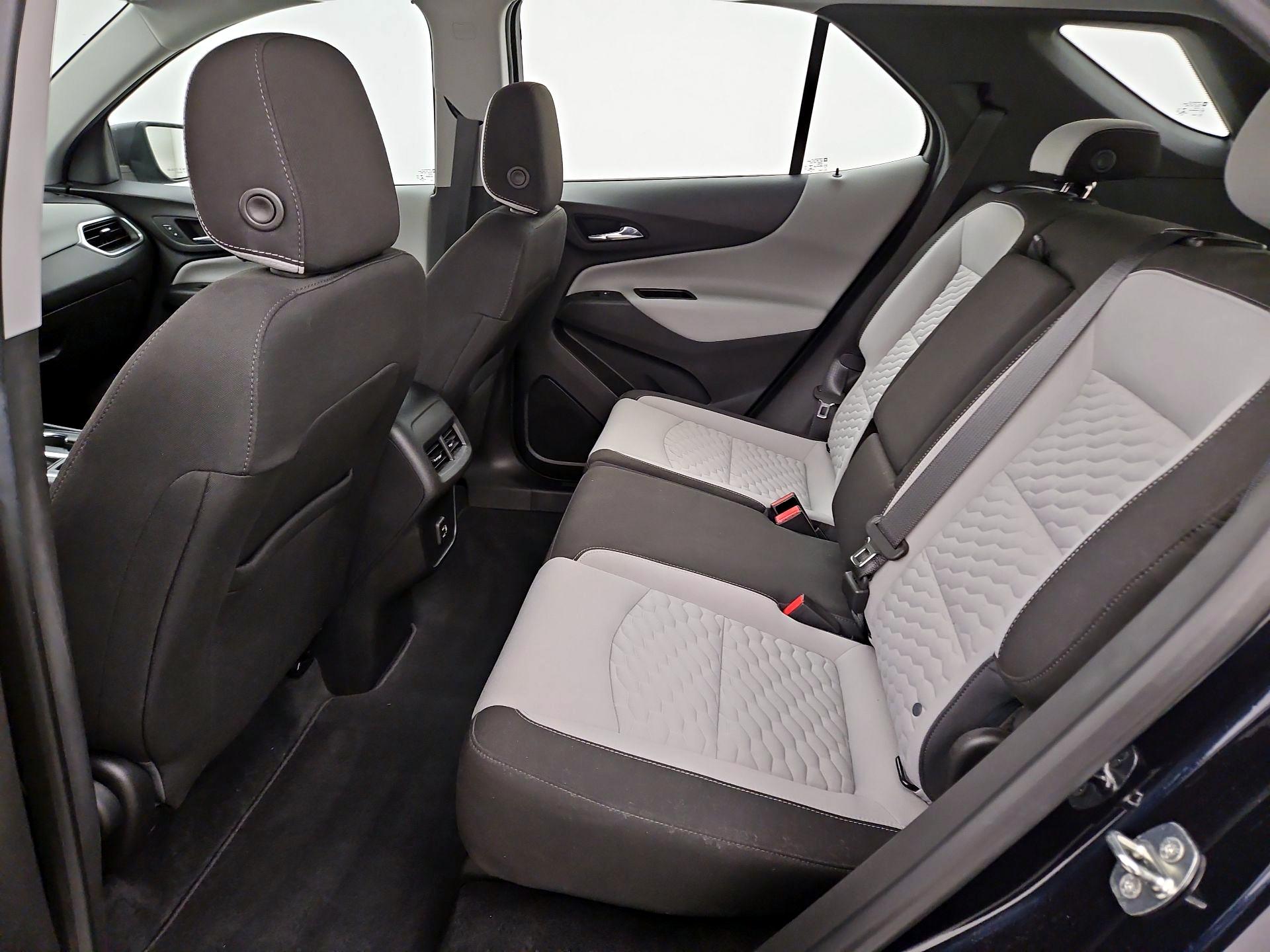 Thumbnail: 2020 Chevrolet Equinox - 19