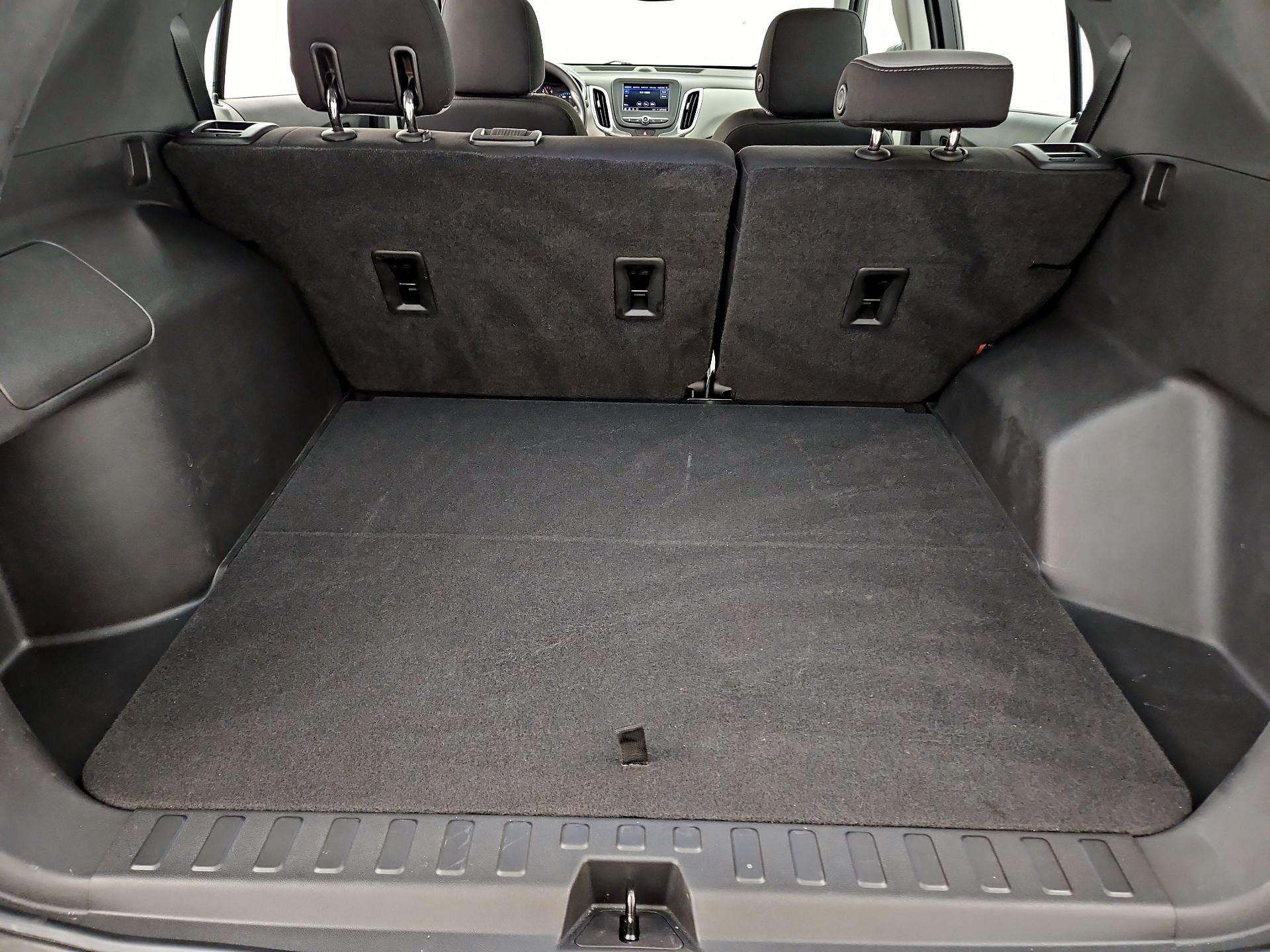 Thumbnail: 2020 Chevrolet Equinox - 20