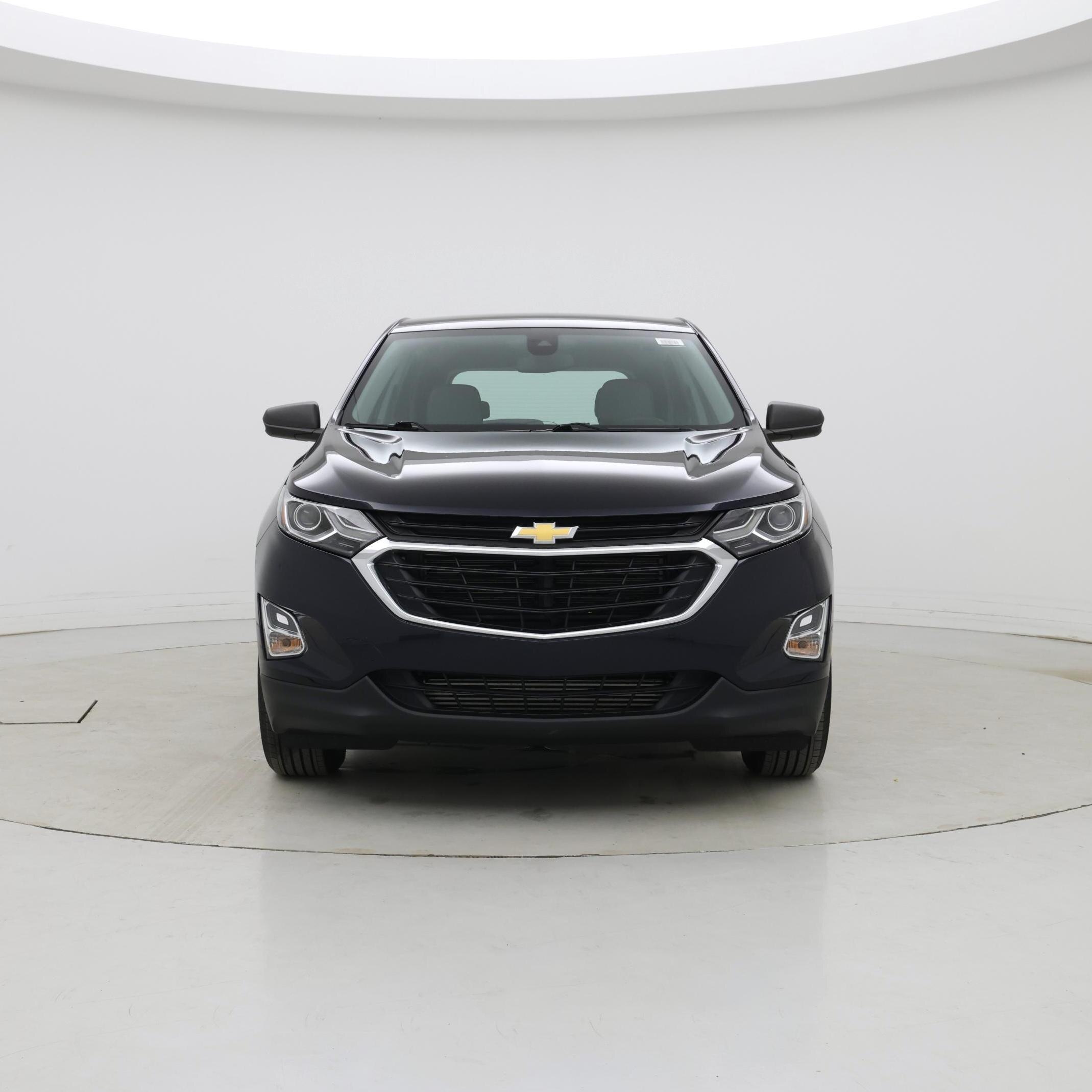 Thumbnail: 2020 Chevrolet Equinox - 5
