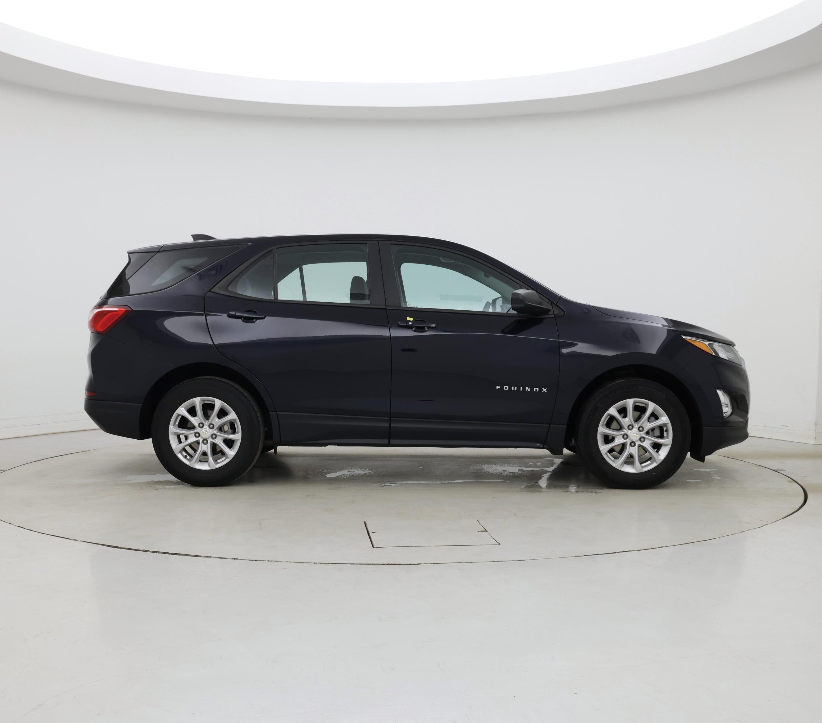 Thumbnail: 2020 Chevrolet Equinox - 7