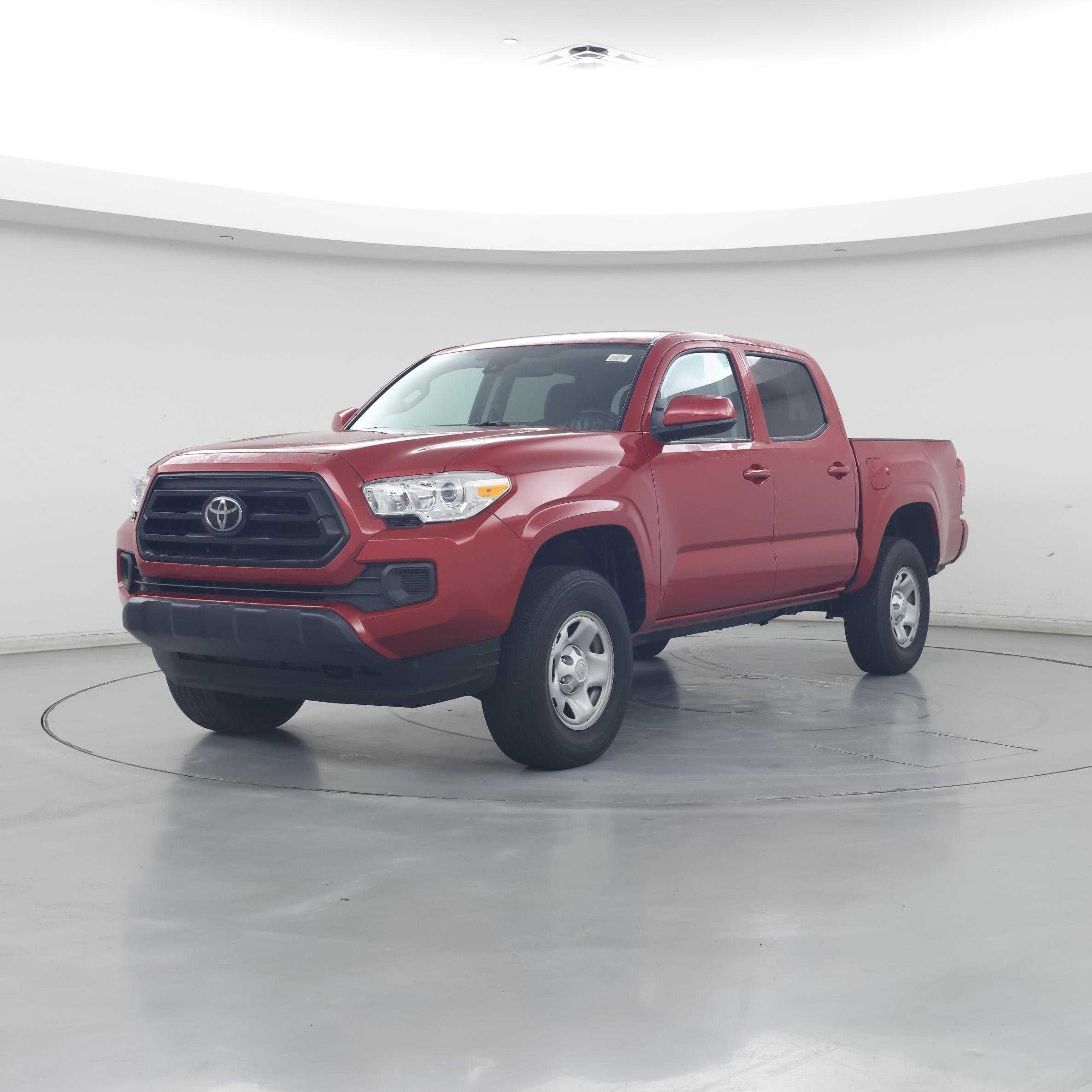 Thumbnail: 2022 Toyota Tacoma - 4
