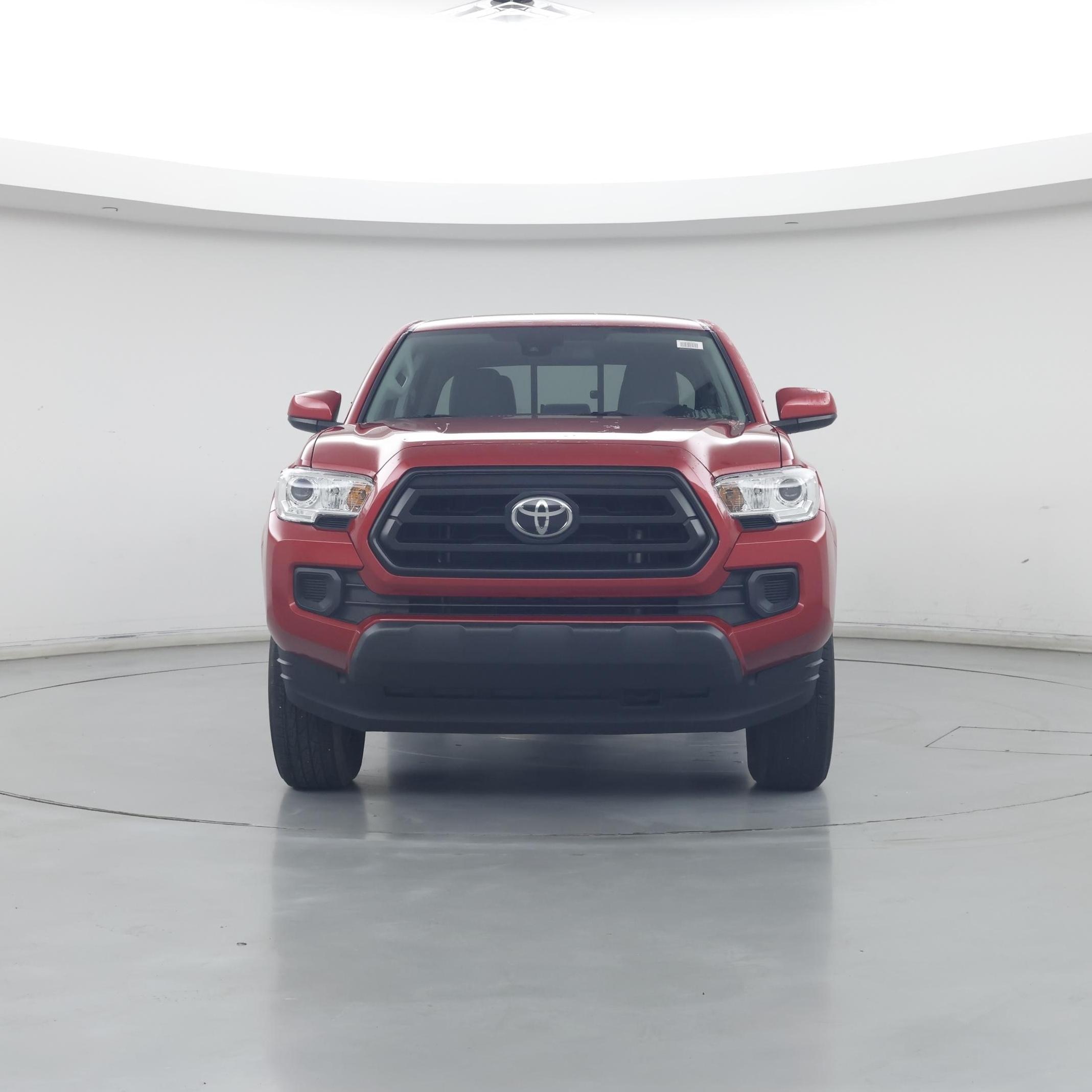 Thumbnail: 2022 Toyota Tacoma - 5
