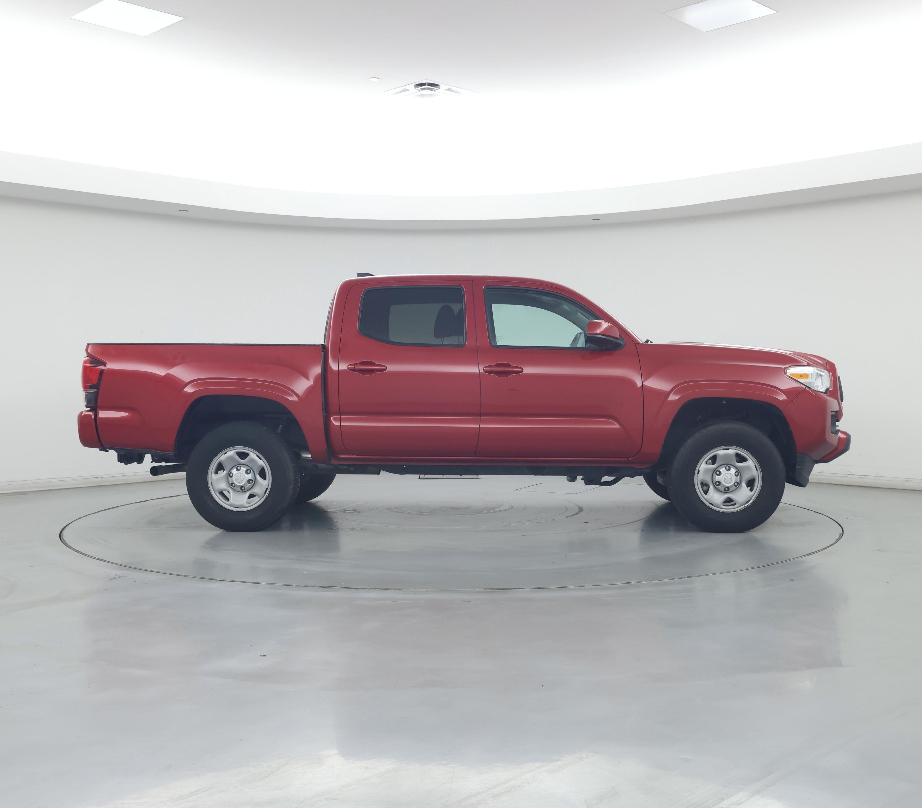 Thumbnail: 2022 Toyota Tacoma - 7