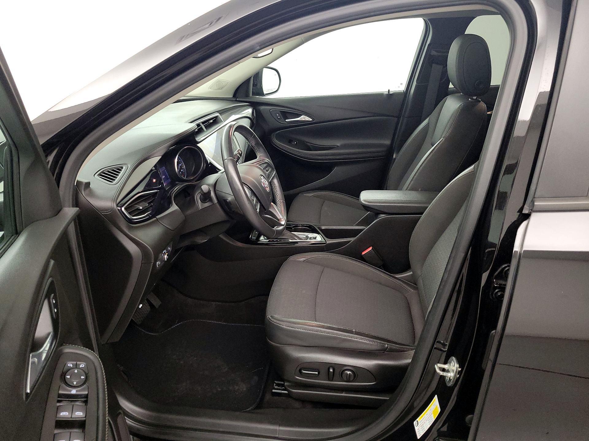 Thumbnail: 2021 Buick Encore GX - 11