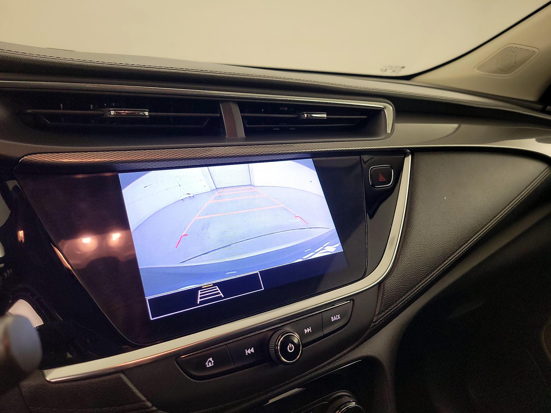 Thumbnail: 2021 Buick Encore GX - 14