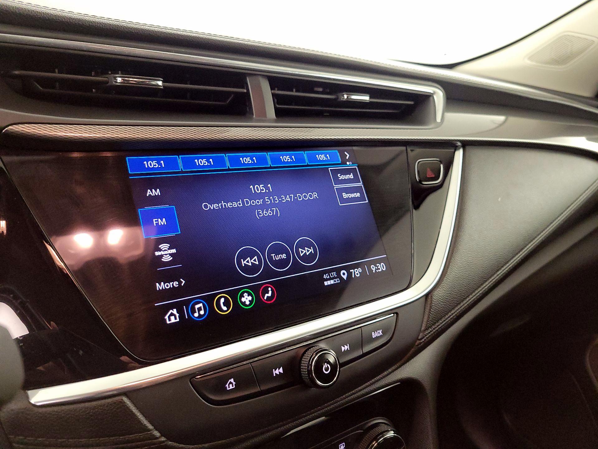 Thumbnail: 2021 Buick Encore GX - 15