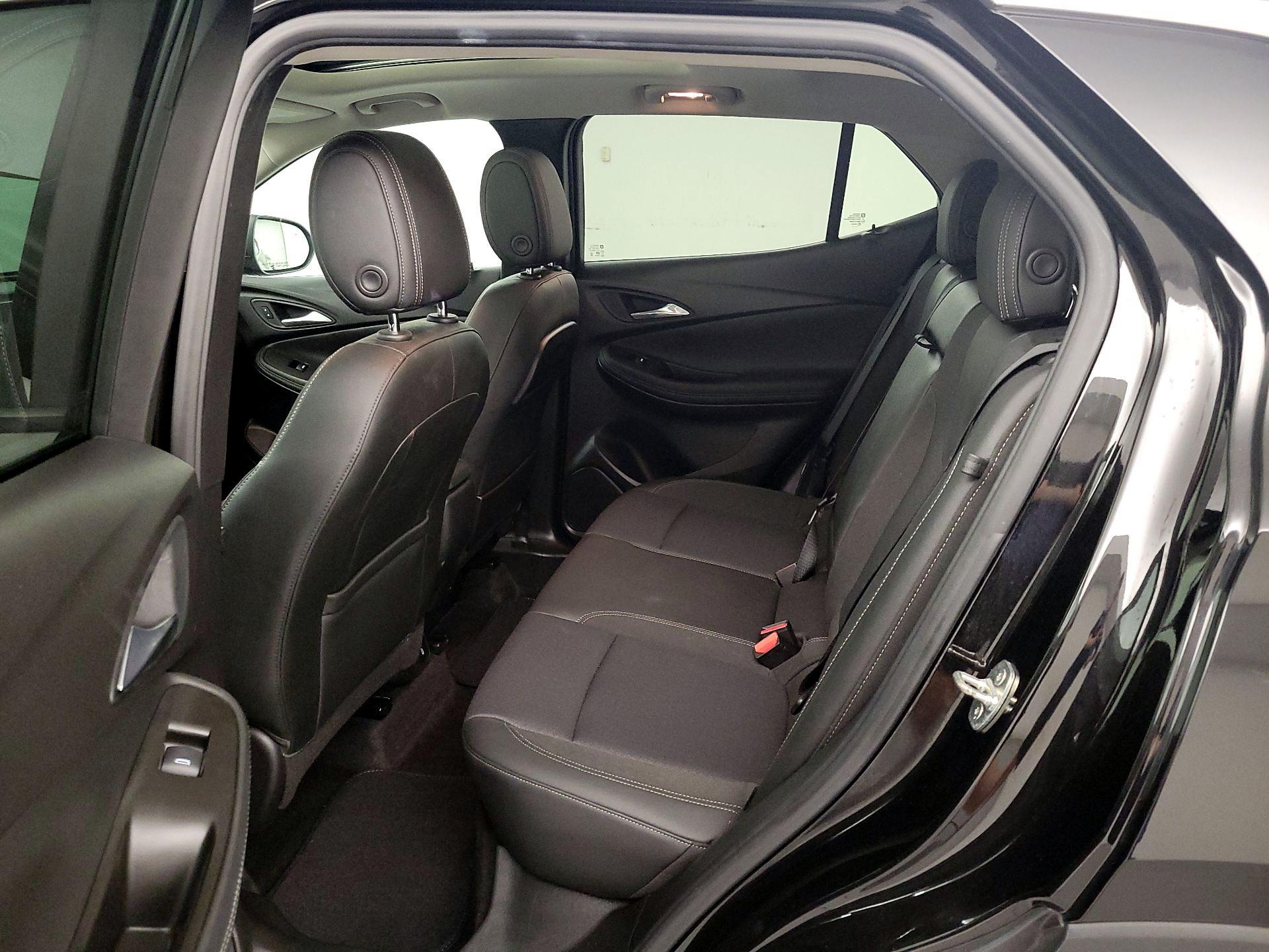 Thumbnail: 2021 Buick Encore GX - 20