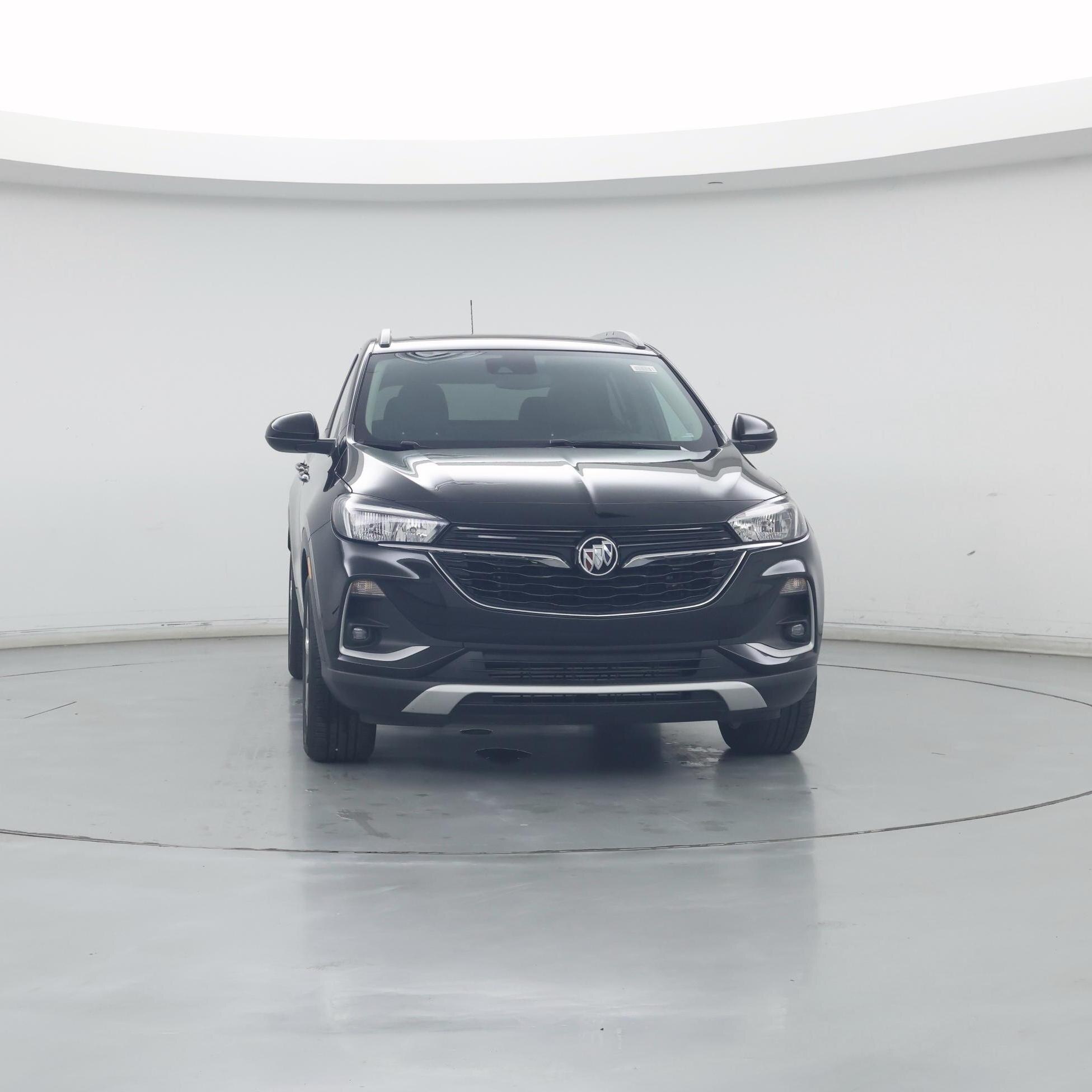 Thumbnail: 2021 Buick Encore GX - 5