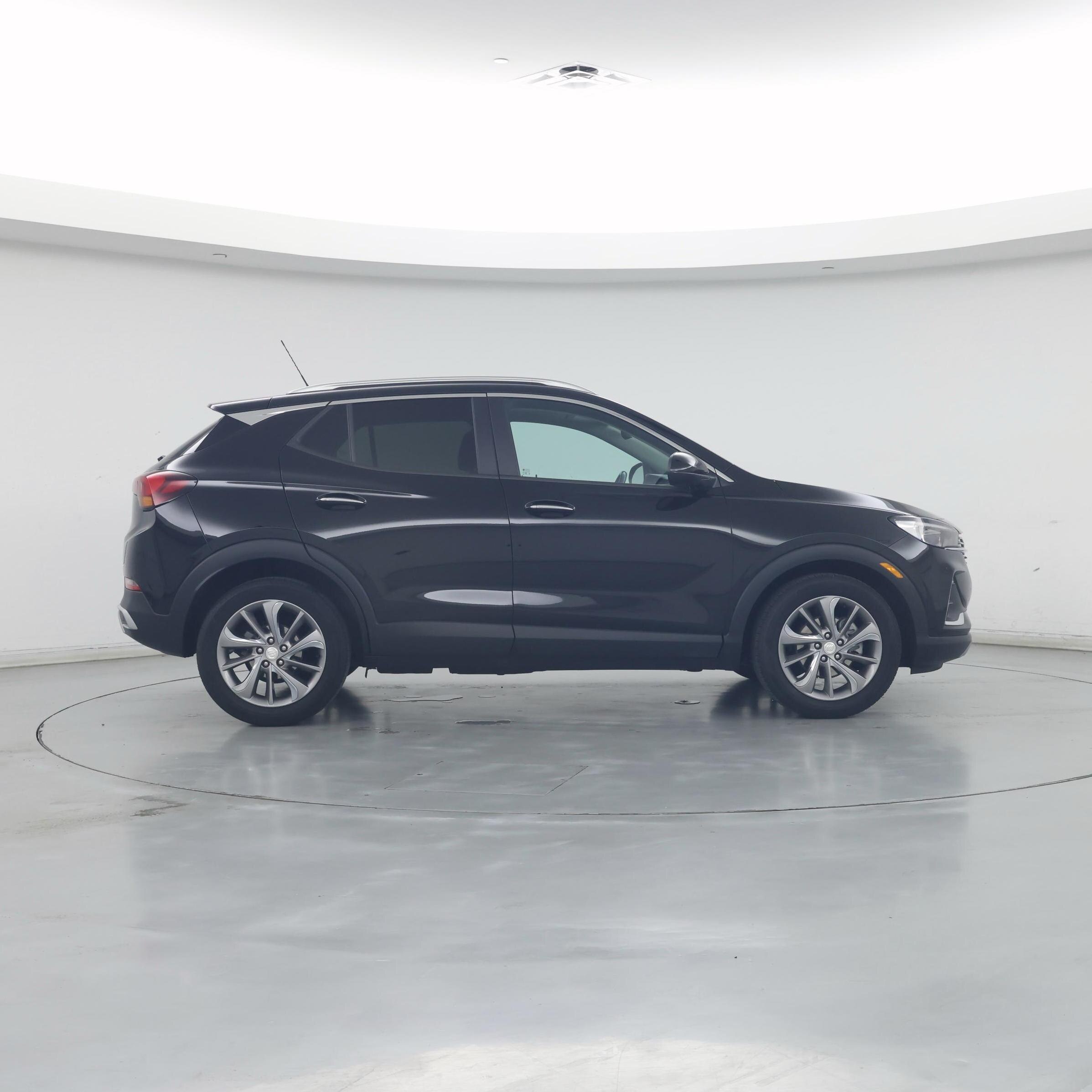 Thumbnail: 2021 Buick Encore GX - 7