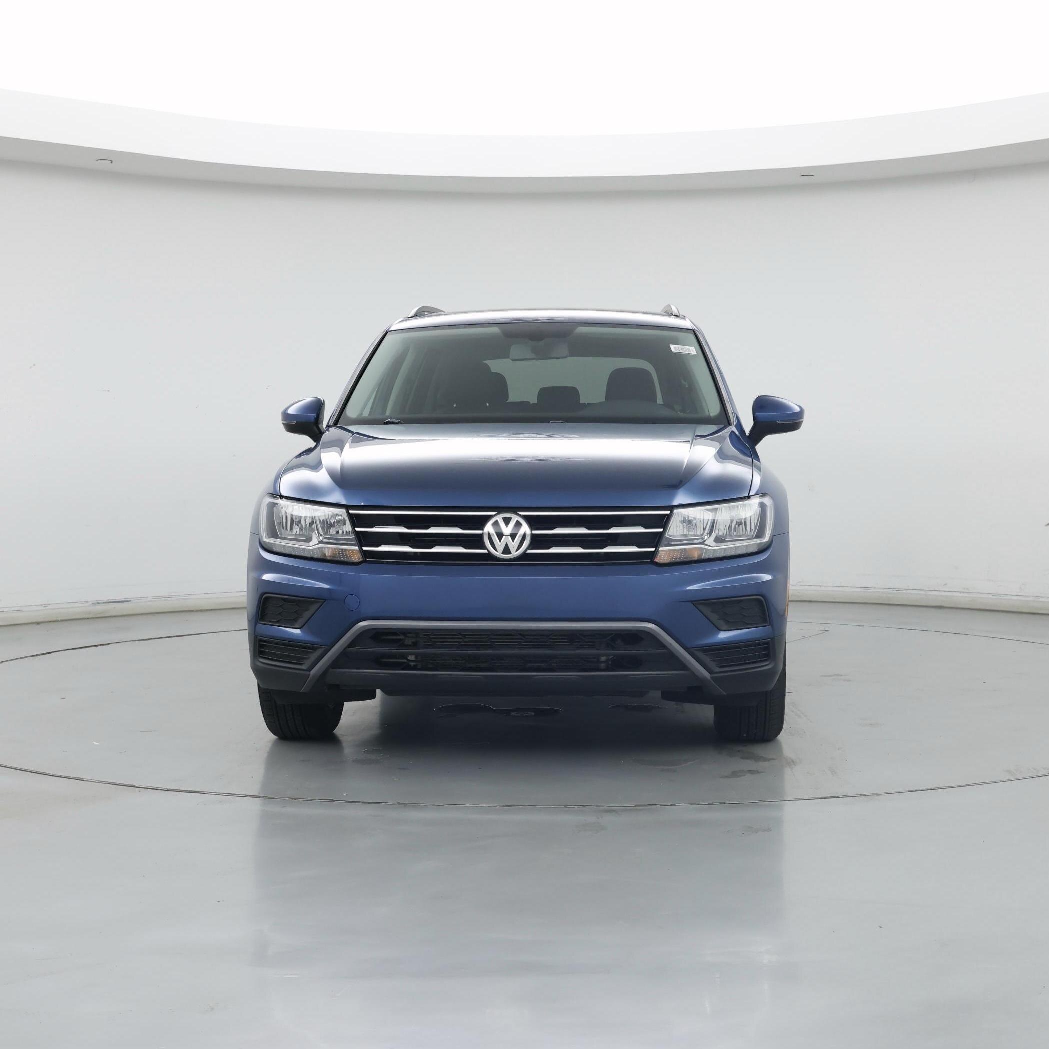 Thumbnail: 2019 Volkswagen Tiguan - 5