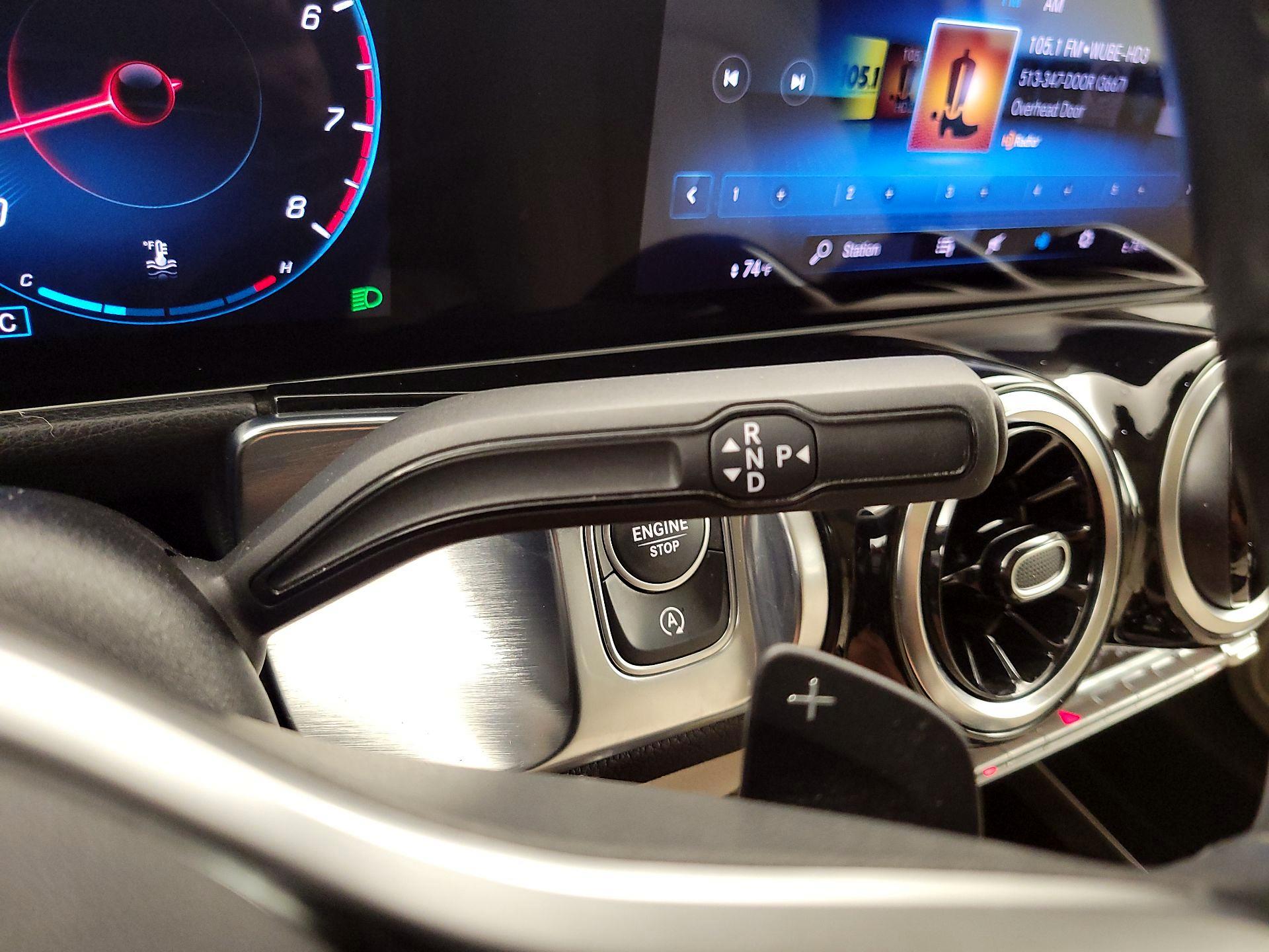 Thumbnail: 2020 Mercedes-Benz GLB - 18