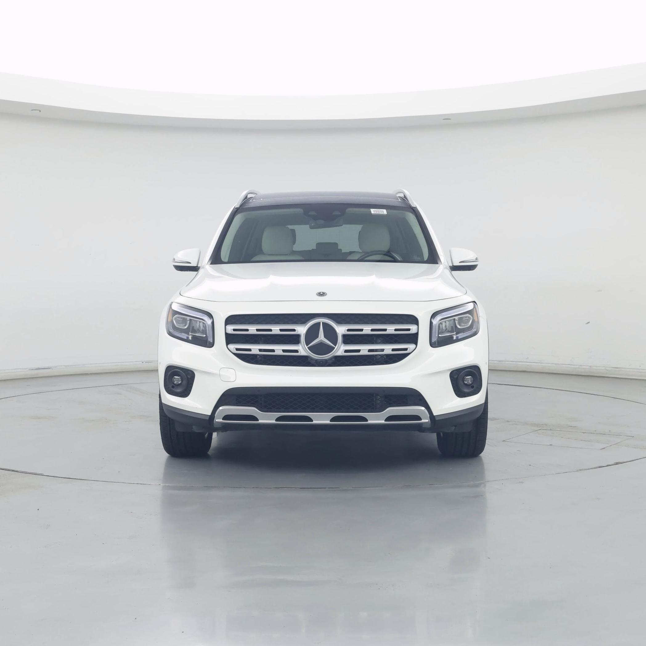 Thumbnail: 2020 Mercedes-Benz GLB - 5