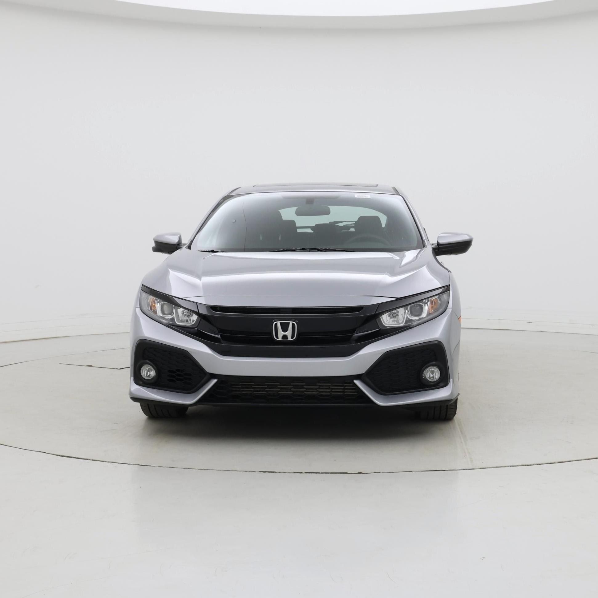 Thumbnail: 2018 Honda Civic - 5
