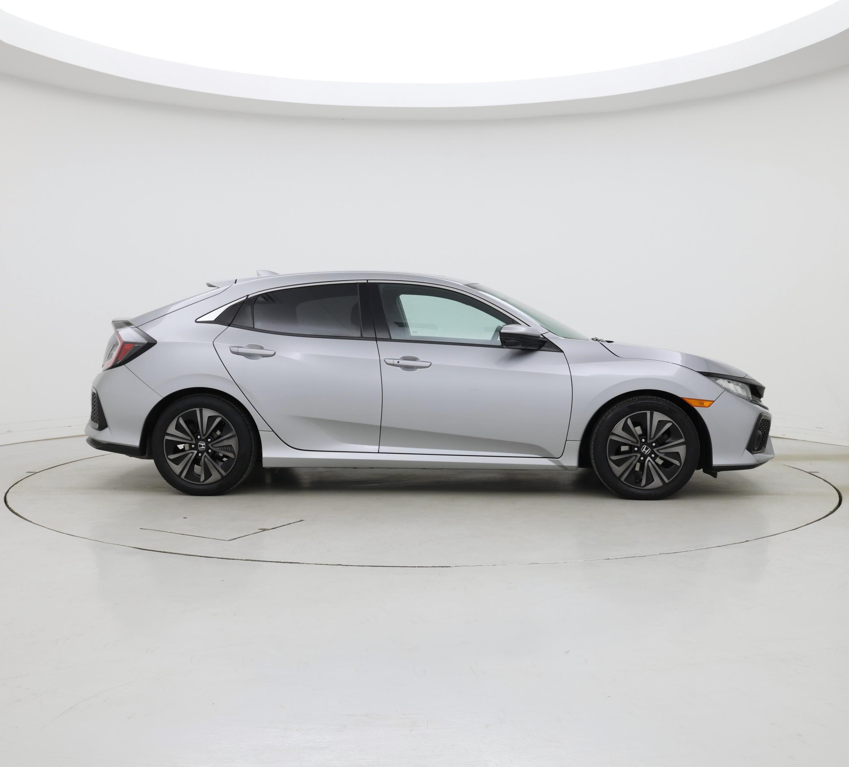 Thumbnail: 2018 Honda Civic - 7