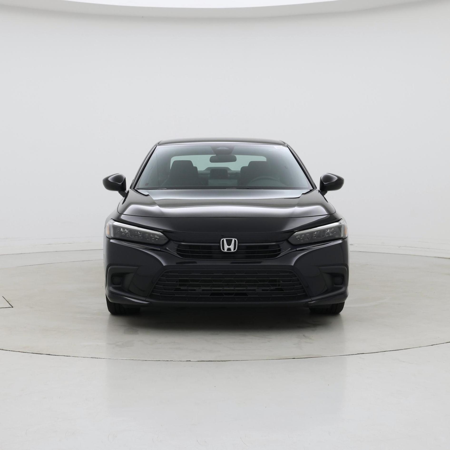 Thumbnail: 2023 Honda Civic - 5