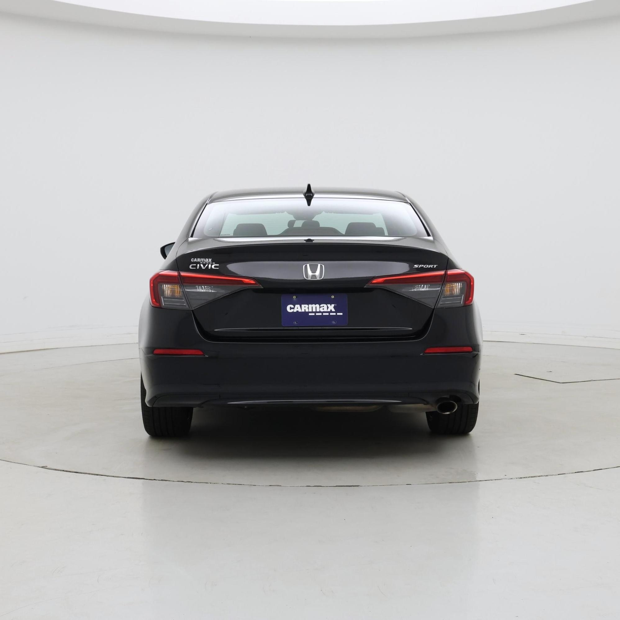 Thumbnail: 2023 Honda Civic - 6