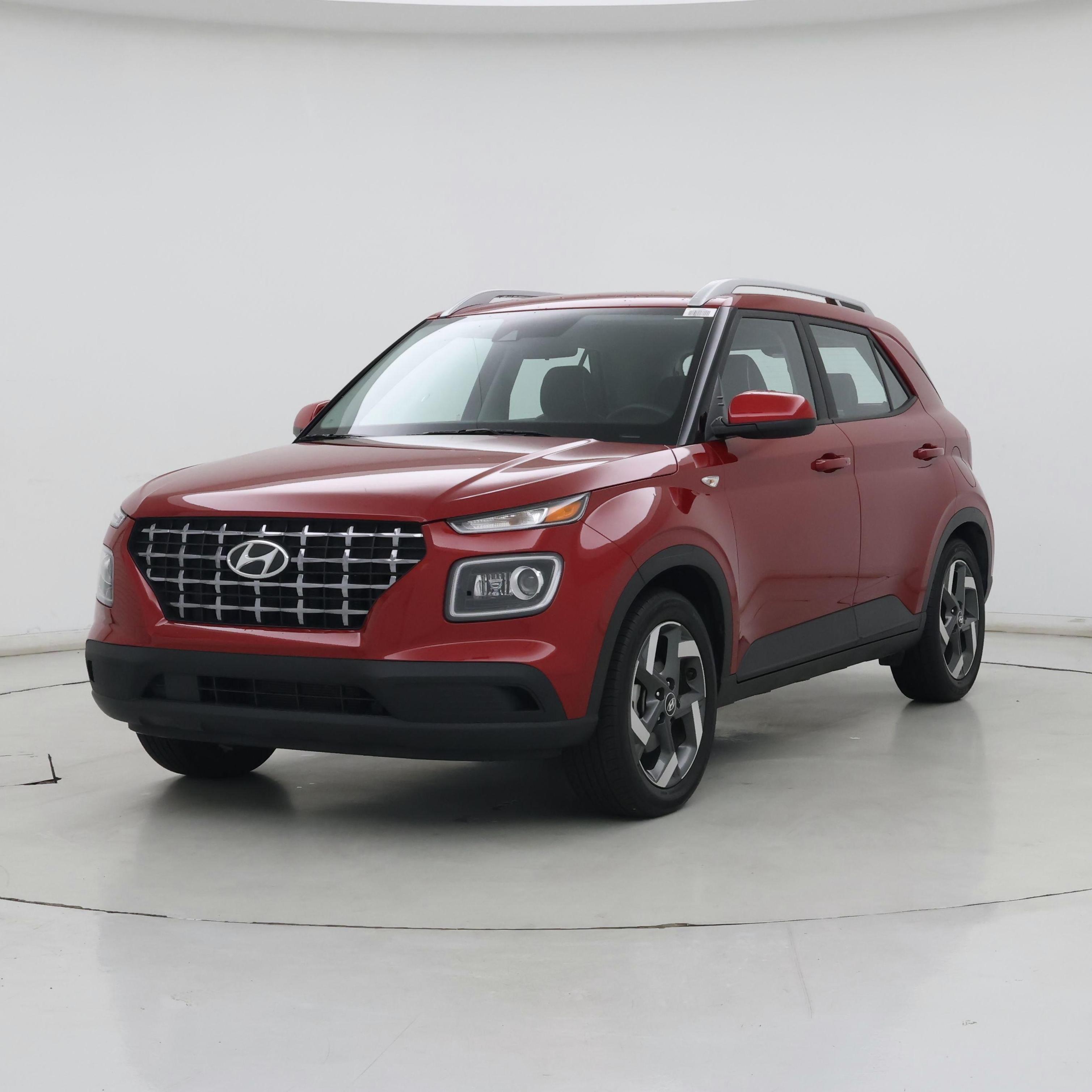 Thumbnail: 2022 Hyundai Venue - 4