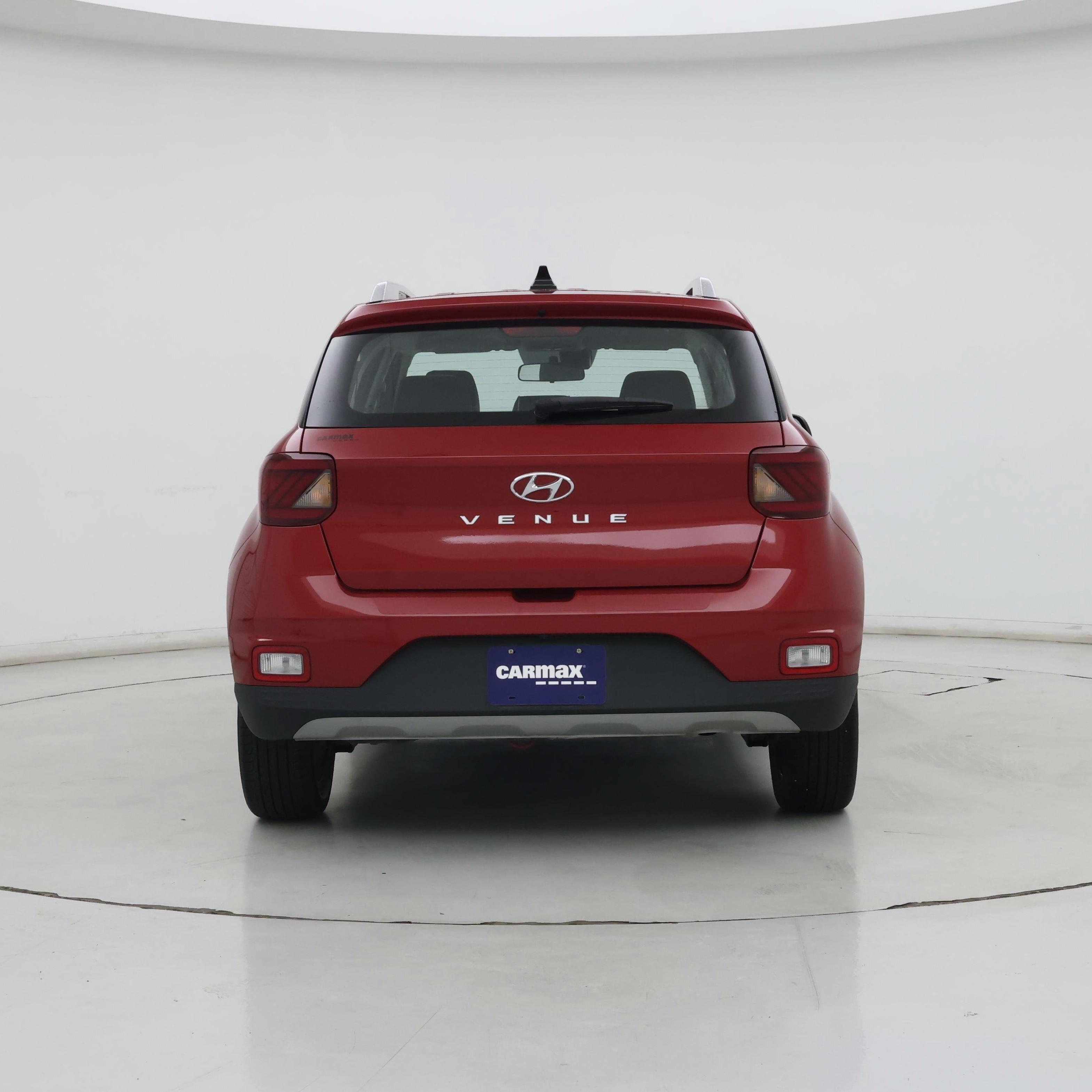 Thumbnail: 2022 Hyundai Venue - 6