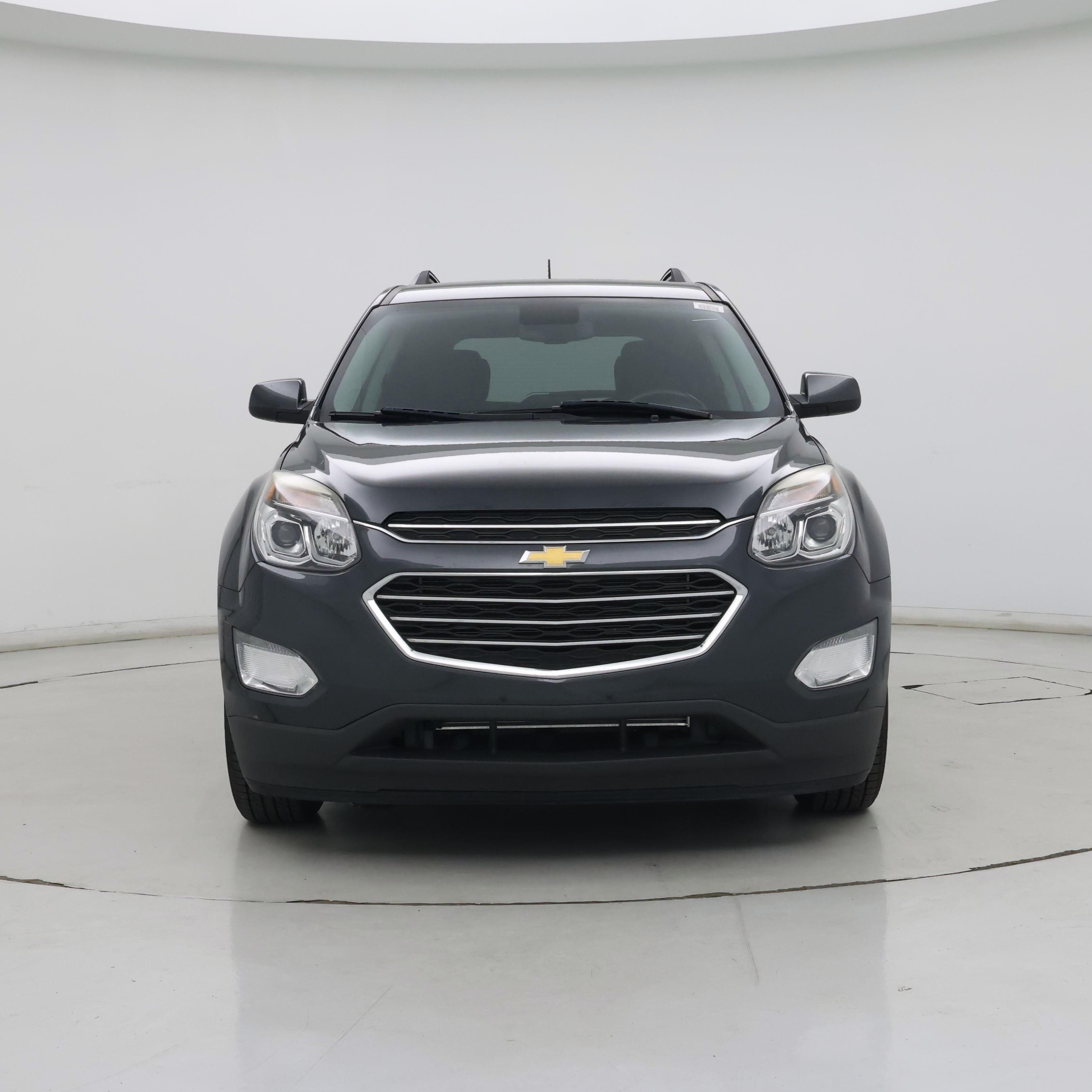 Thumbnail: 2017 Chevrolet Equinox - 5