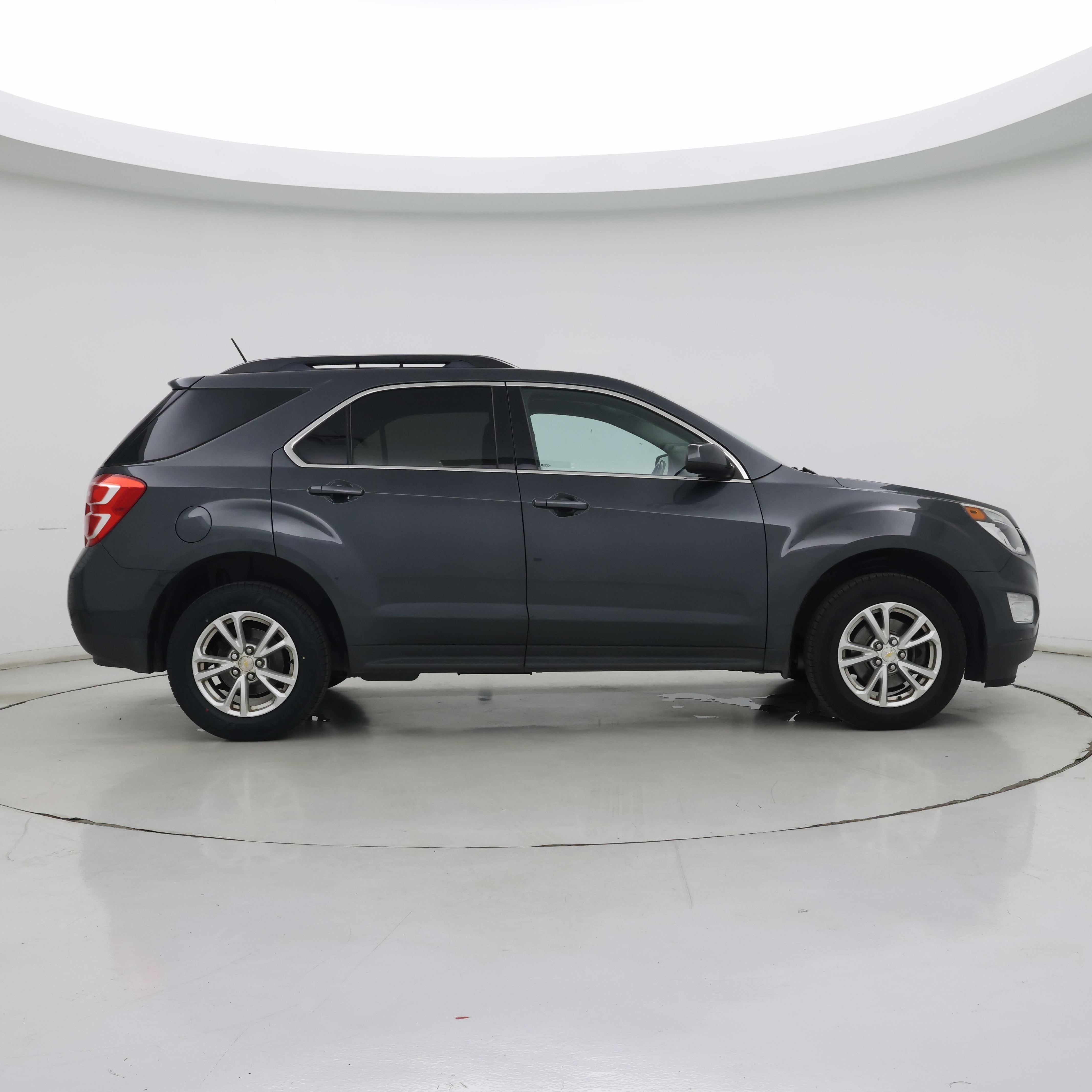 Thumbnail: 2017 Chevrolet Equinox - 7