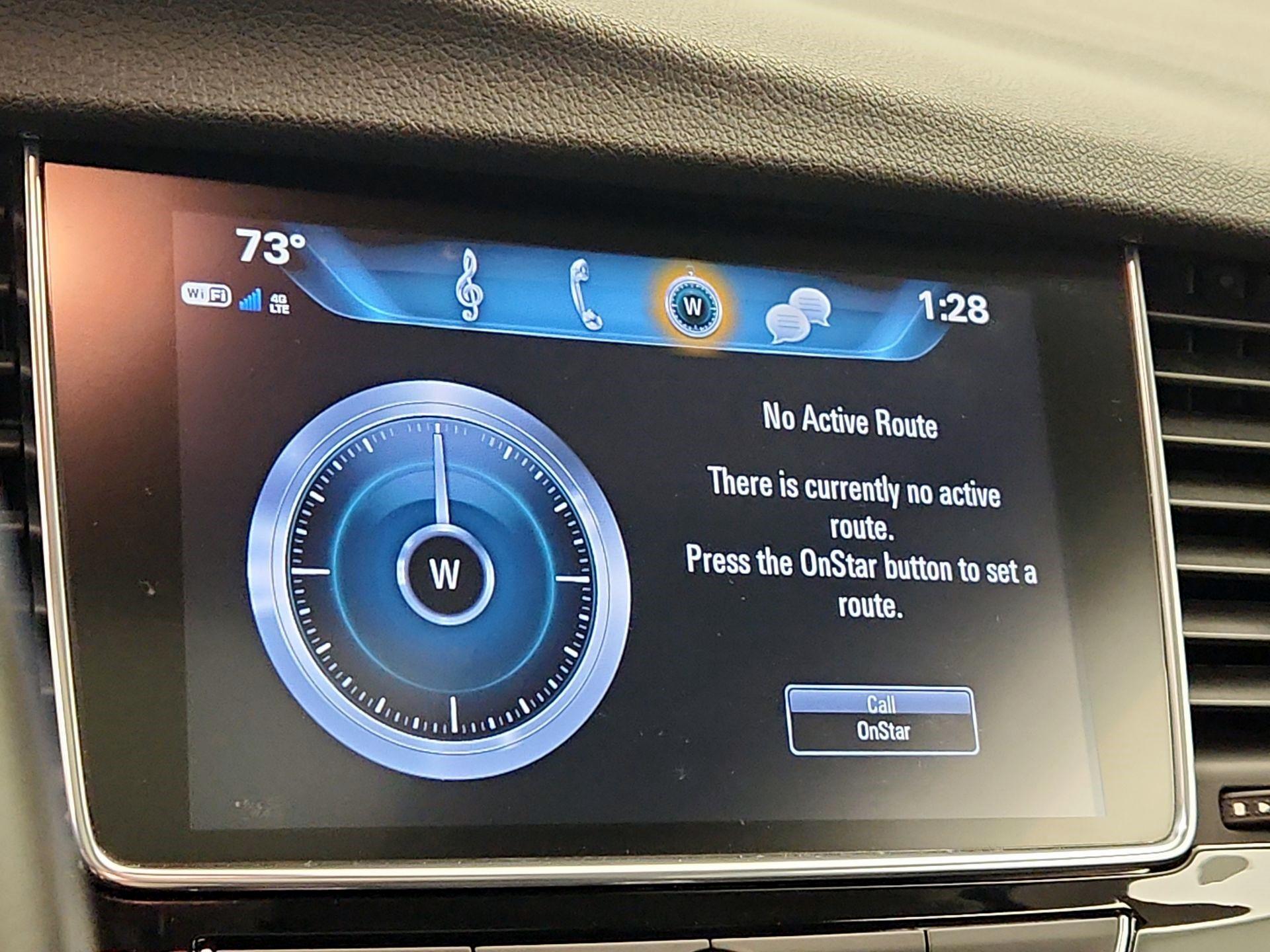 Thumbnail: 2018 Buick Encore - 14