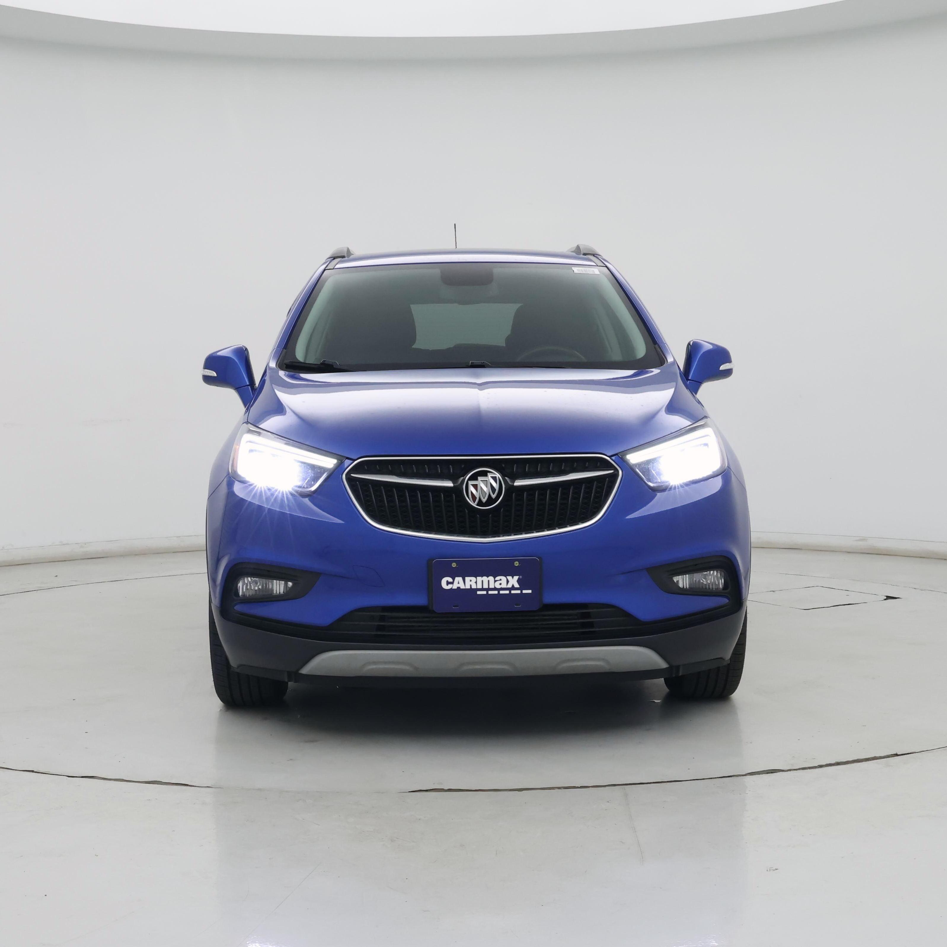 Thumbnail: 2018 Buick Encore - 5