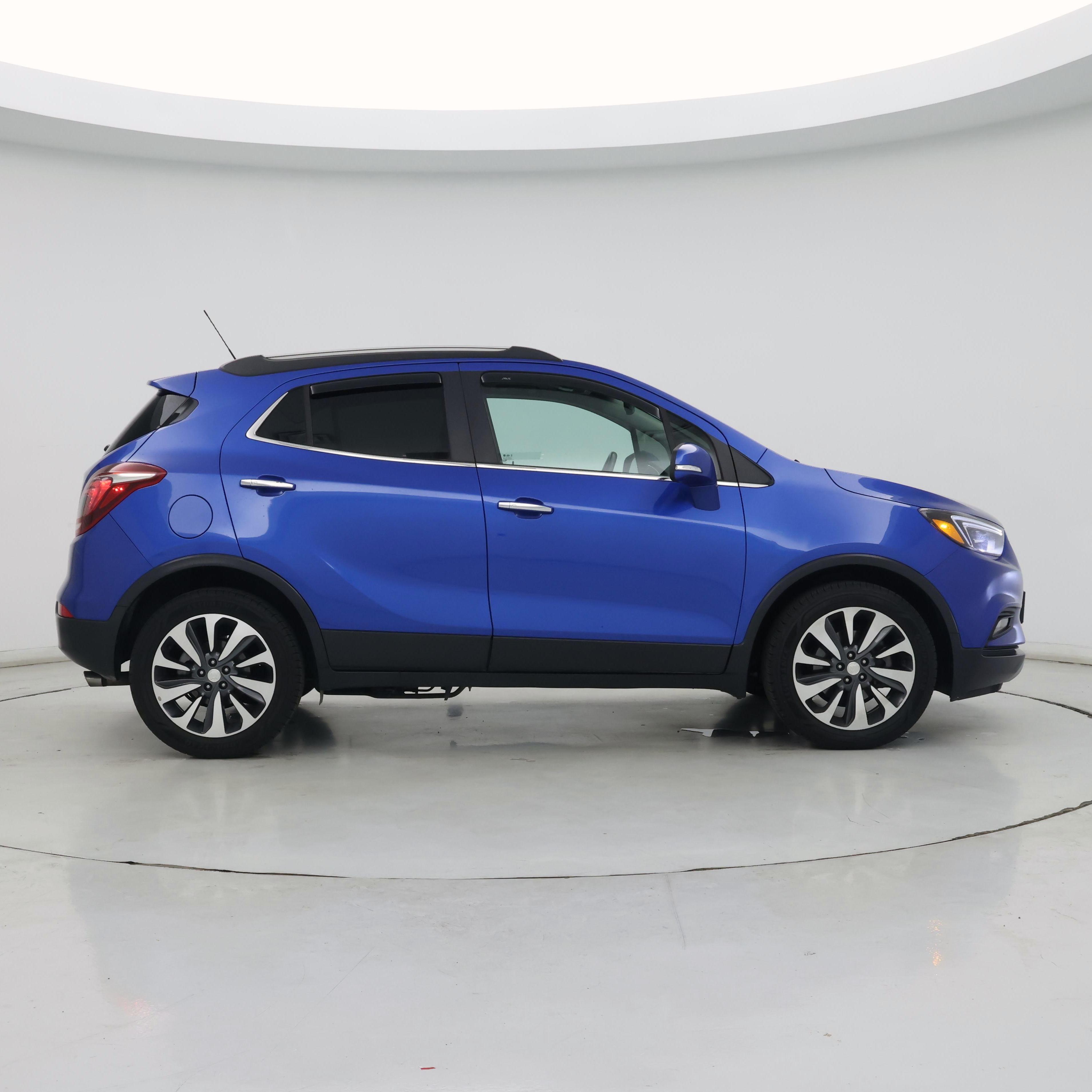 Thumbnail: 2018 Buick Encore - 7